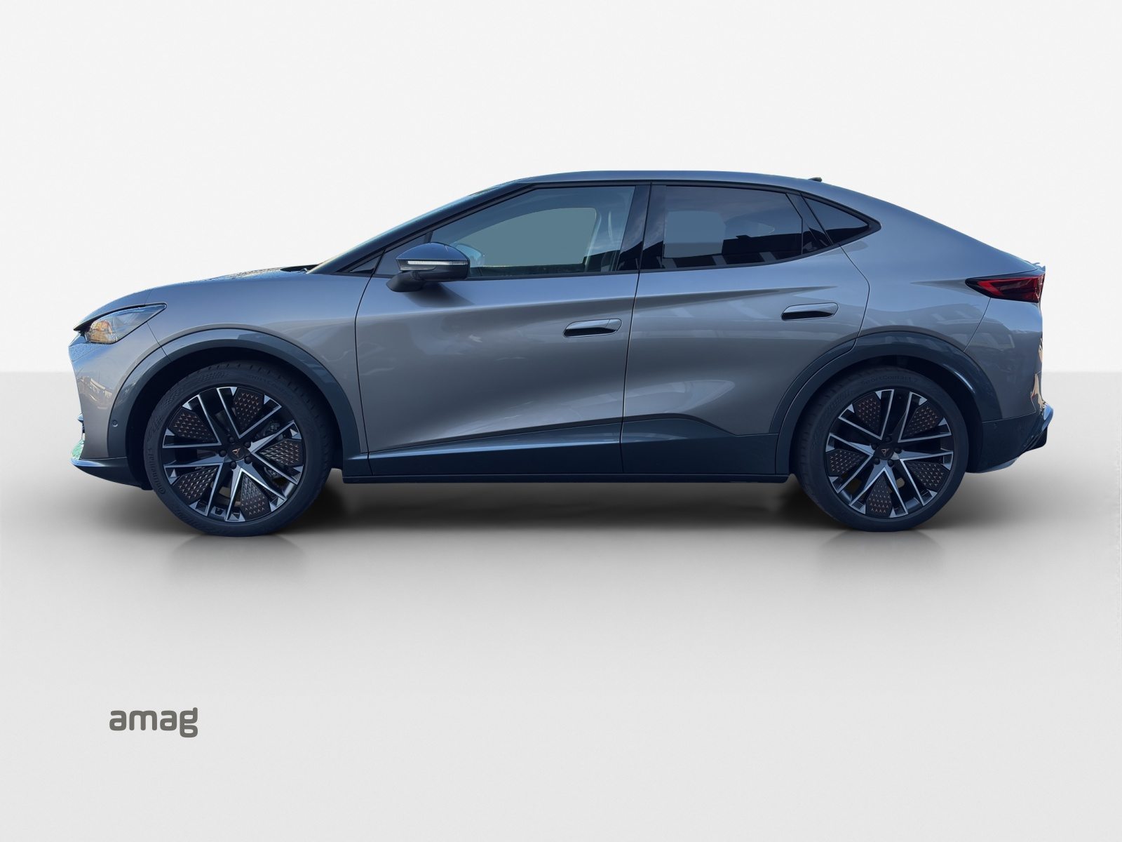 CUPRA TAVASCAN EXTREME TYPE 10 77kWh 340PS 4DRIVE (netto), Électrique, Voiture nouvelle, Automatique - 2