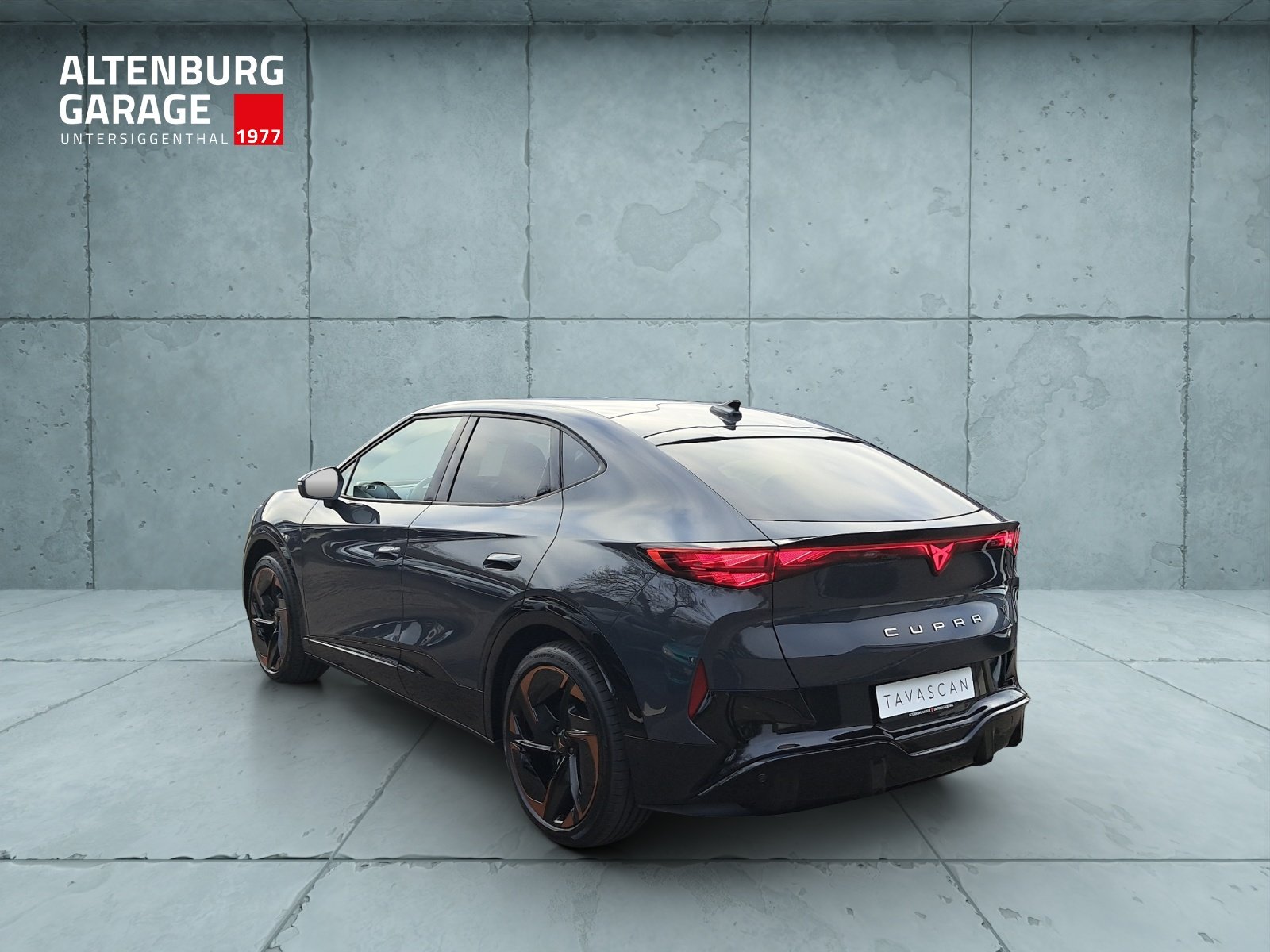 CUPRA Tavascan Type 9 77 kWh VZ Adrenaline, Elettrica, Auto nuove, Automatico - 3