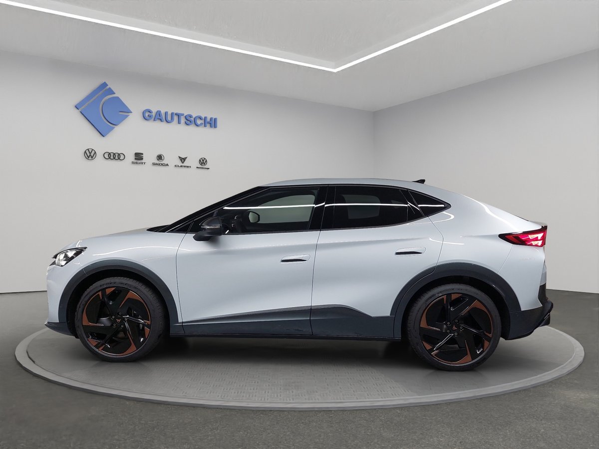 CUPRA Tavascan Type 9 77 kWh Adrenaline, Elettrica, Auto nuove, Automatico - 2