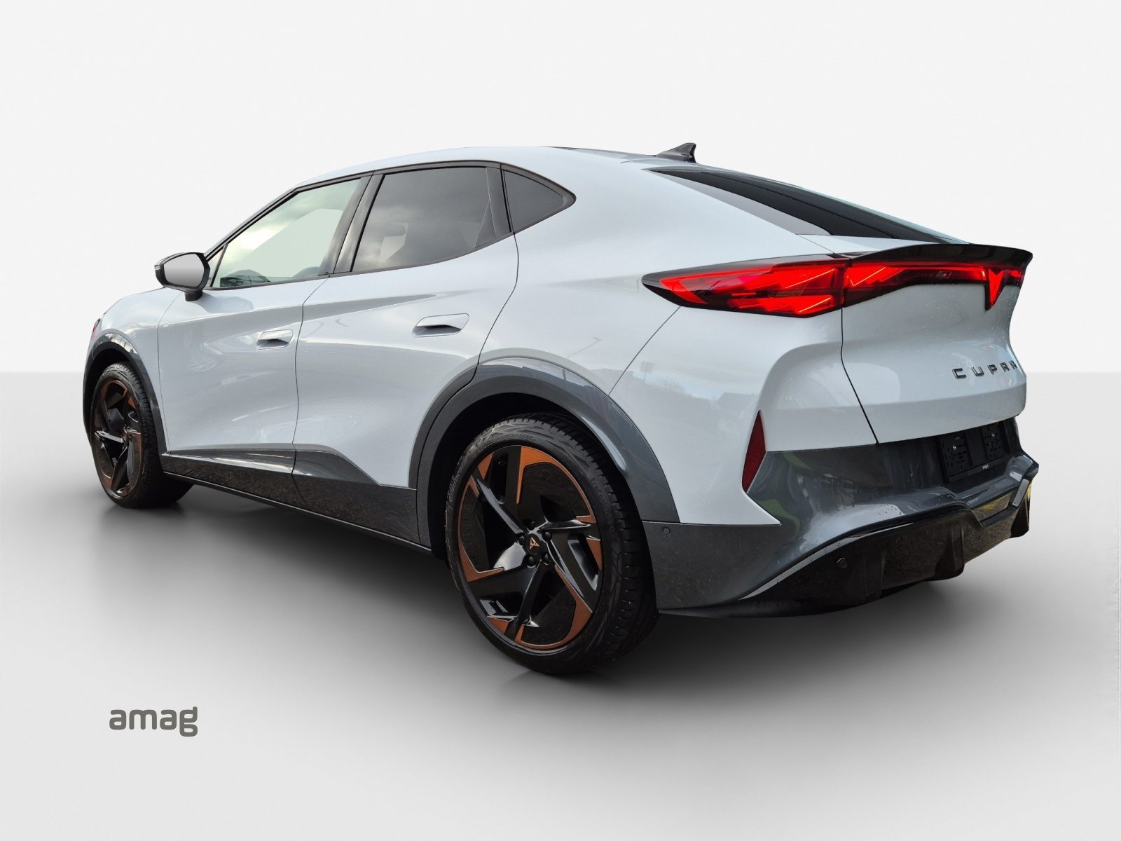 CUPRA TAVASCAN ADRENALINE TYPE 9 77kWh 340PS 4DRIVE (netto), Électrique, Voiture nouvelle, Automatique - 3