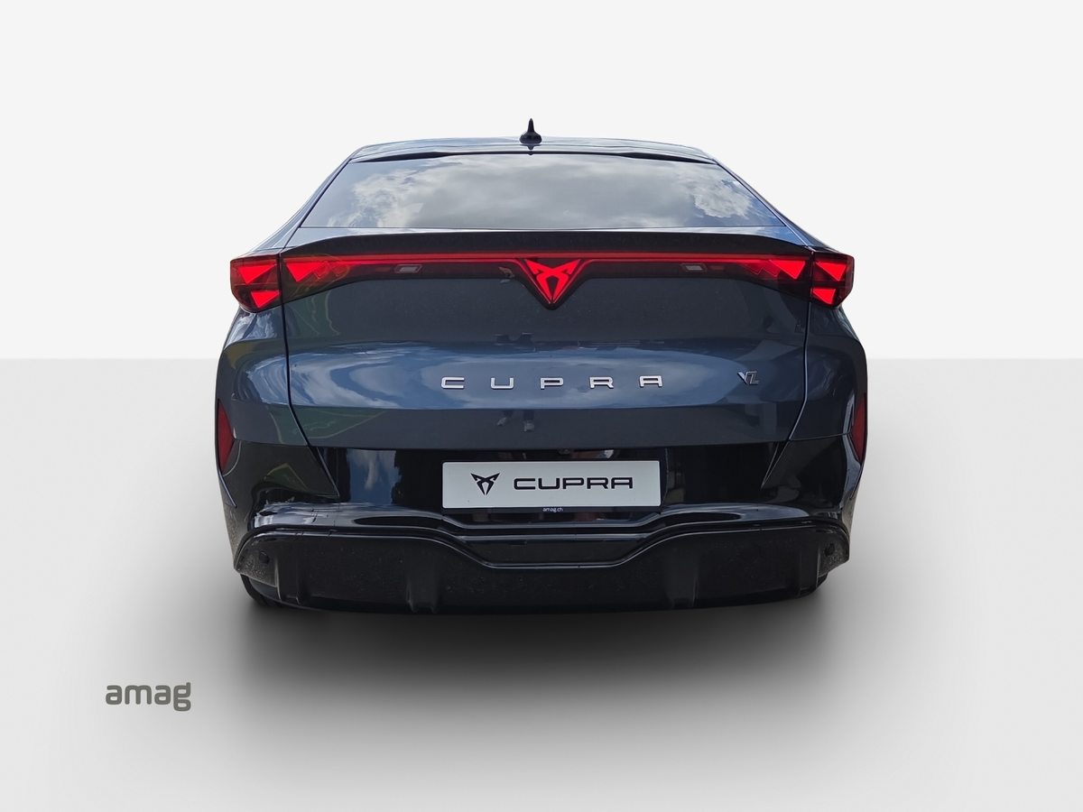 CUPRA TAVASCAN EXTREME TYPE 10 77kWh 340PS 4DRIVE (netto), Électrique, Voiture nouvelle, Automatique - 4