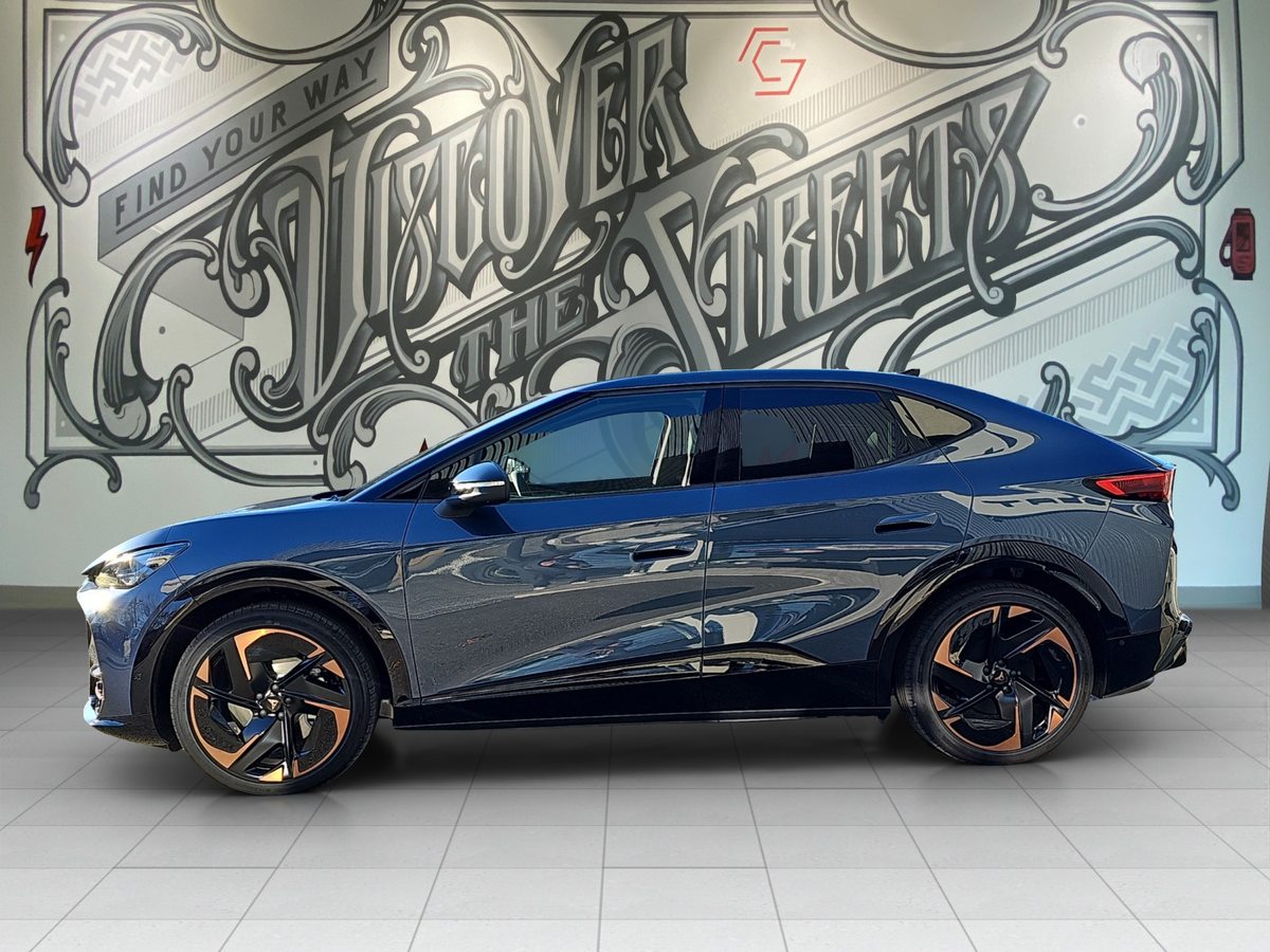 CUPRA TAVASCAN ADRENALINE TYPE 9 77kWh 340PS 4DRIVE (netto), Elektro, Neuwagen, Automat - 3