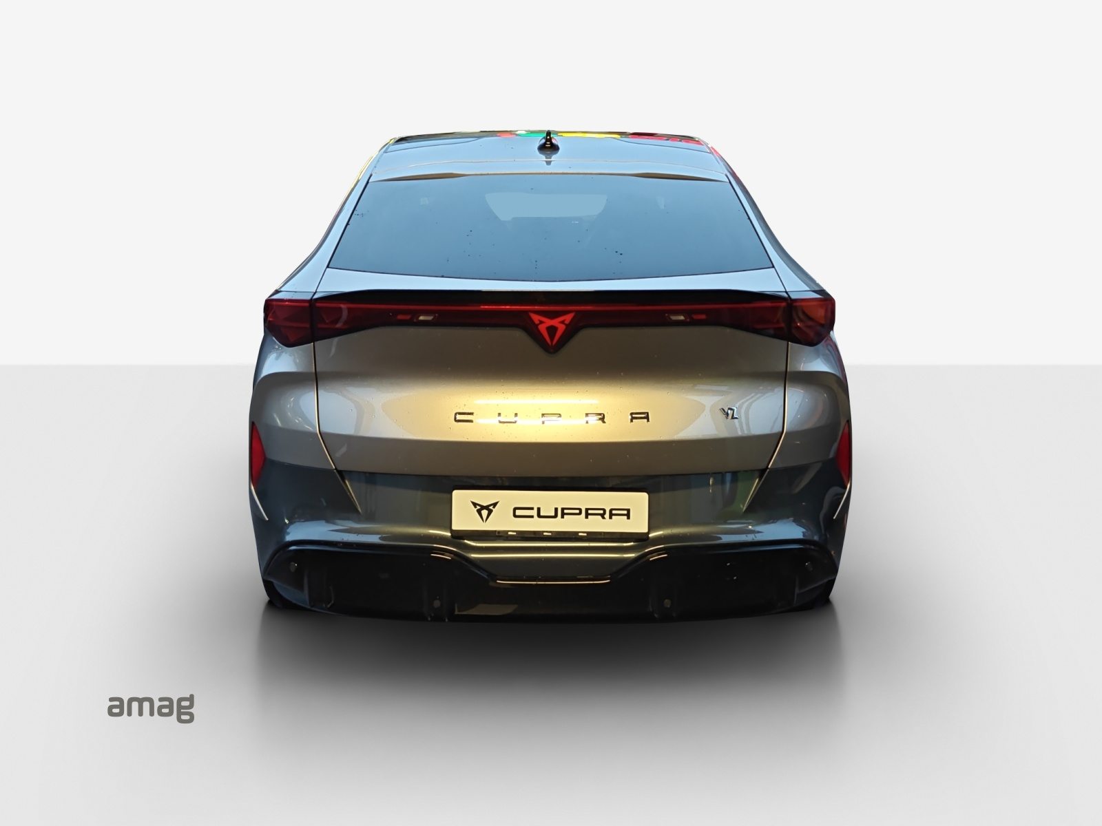 CUPRA TAVASCAN EXTREME TYPE 10 77kWh 340PS 4DRIVE (netto), Elettrica, Auto nuove, Automatico - 4