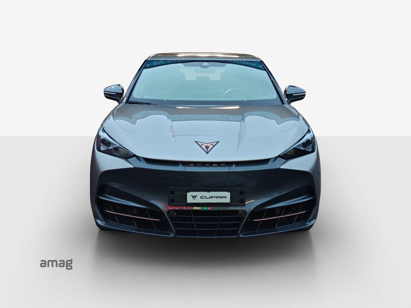 CUPRA TAVASCAN EXTREME TYPE 10 77kWh 340PS 4DRIVE (netto), Elettrica, Auto nuove, Automatico - 7