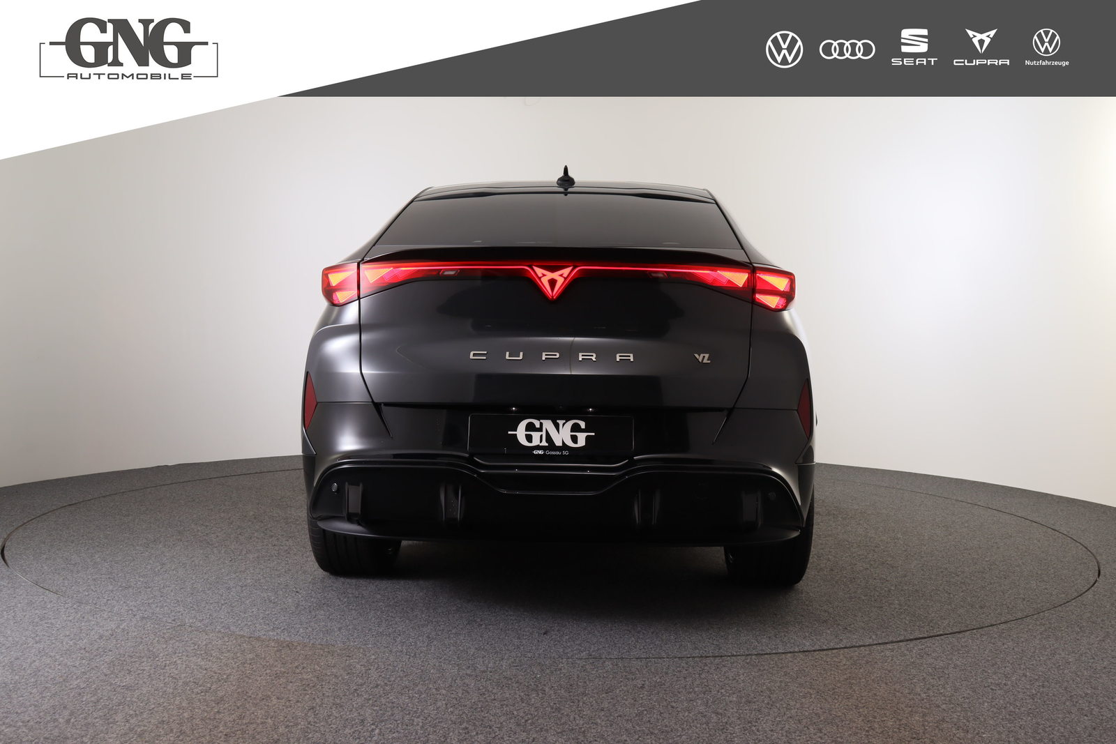 CUPRA TAVASCAN ADRENALINE TYPE 9 77kWh 340PS 4DRIVE (netto), Elektro, Neuwagen, Automat - 7