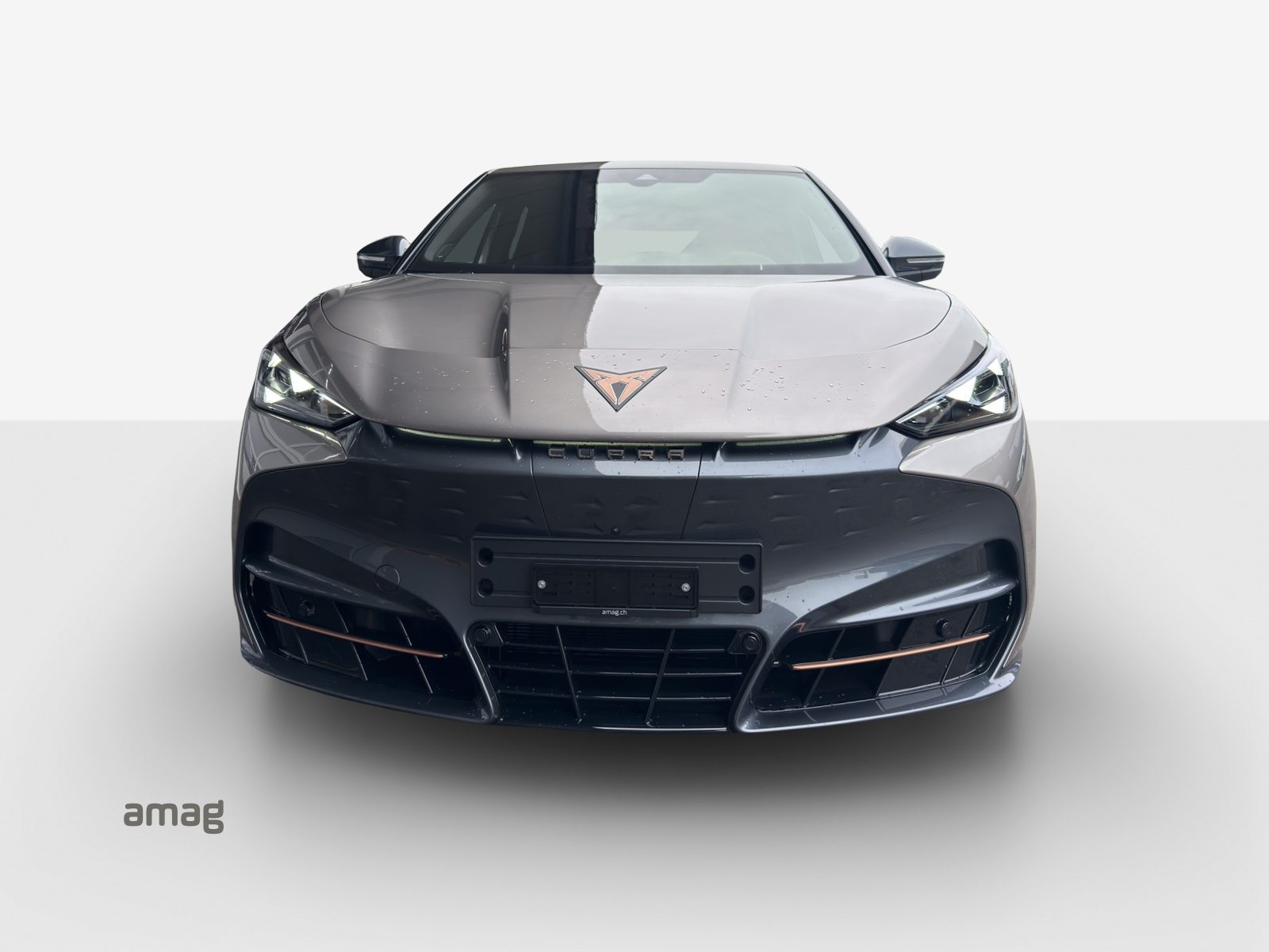 CUPRA TAVASCAN ADRENALINE TYPE 9 77kWh 340PS 4DRIVE (netto), Elettrica, Auto nuove, Automatico - 7