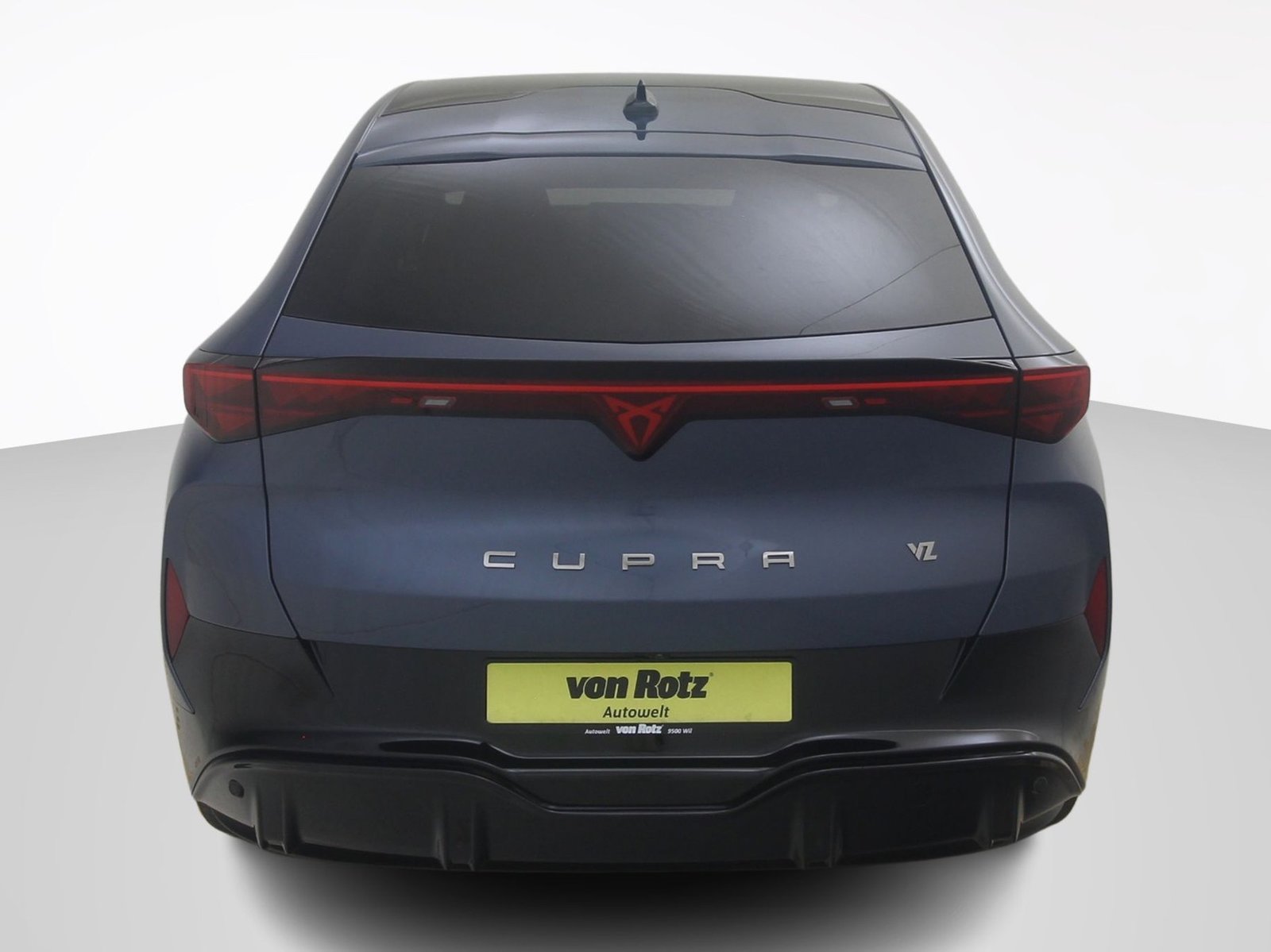 CUPRA Tavascan VZ Adrenaline, Électrique, Voiture nouvelle, Automatique - 4