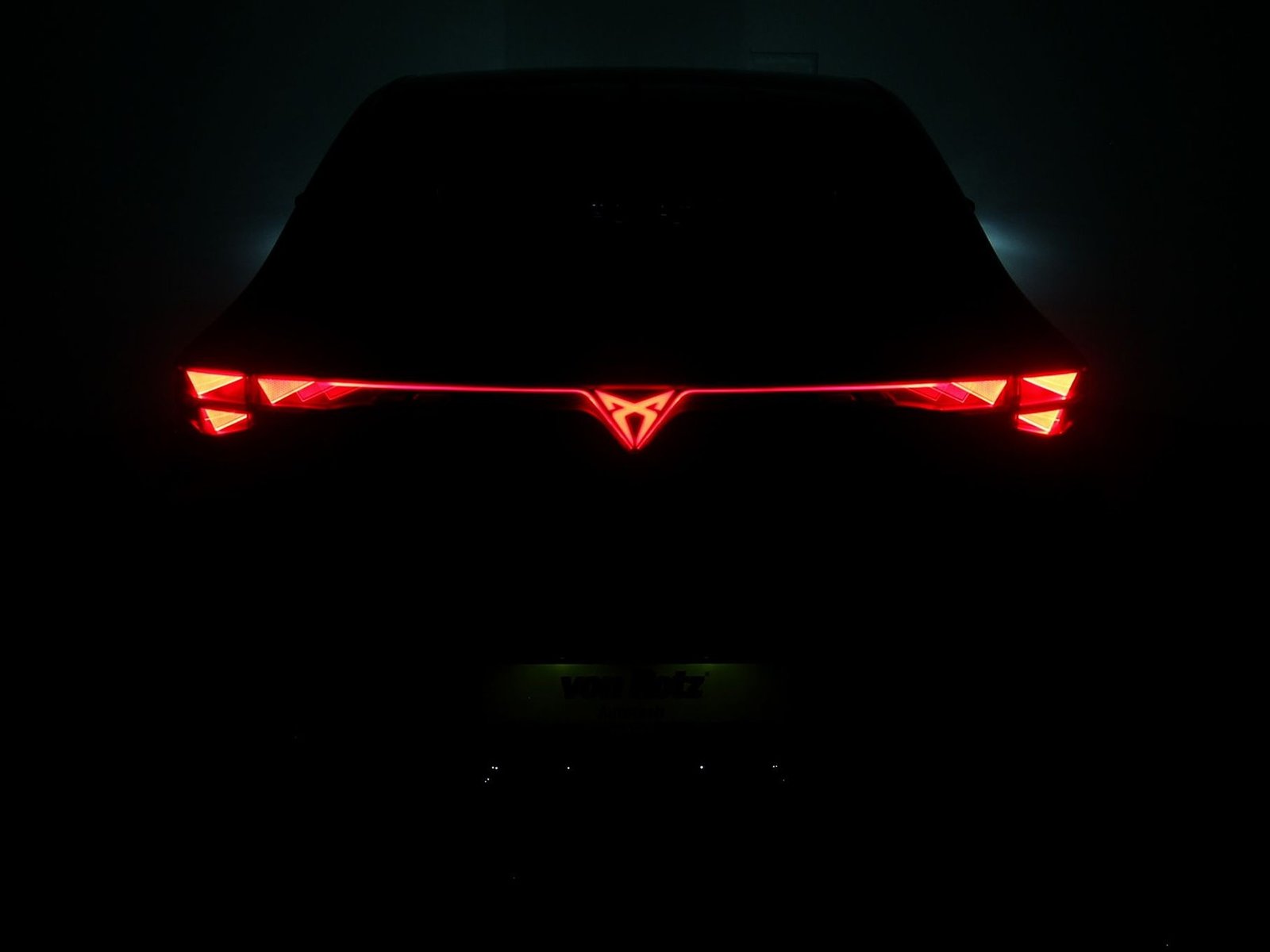 CUPRA Tavascan VZ Adrenaline, Électrique, Voiture nouvelle, Automatique - 5