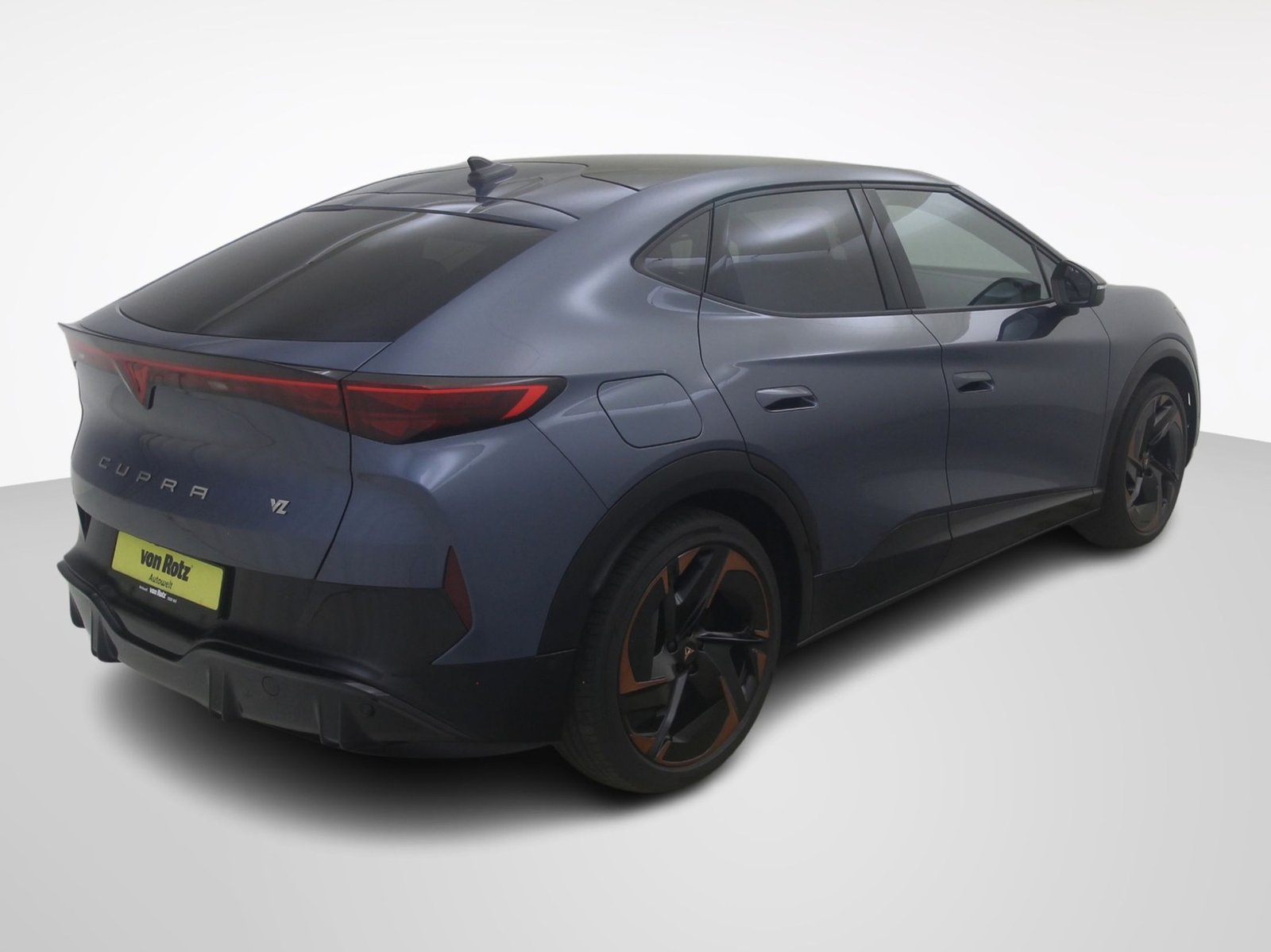 CUPRA Tavascan VZ Adrenaline, Électrique, Voiture nouvelle, Automatique - 7