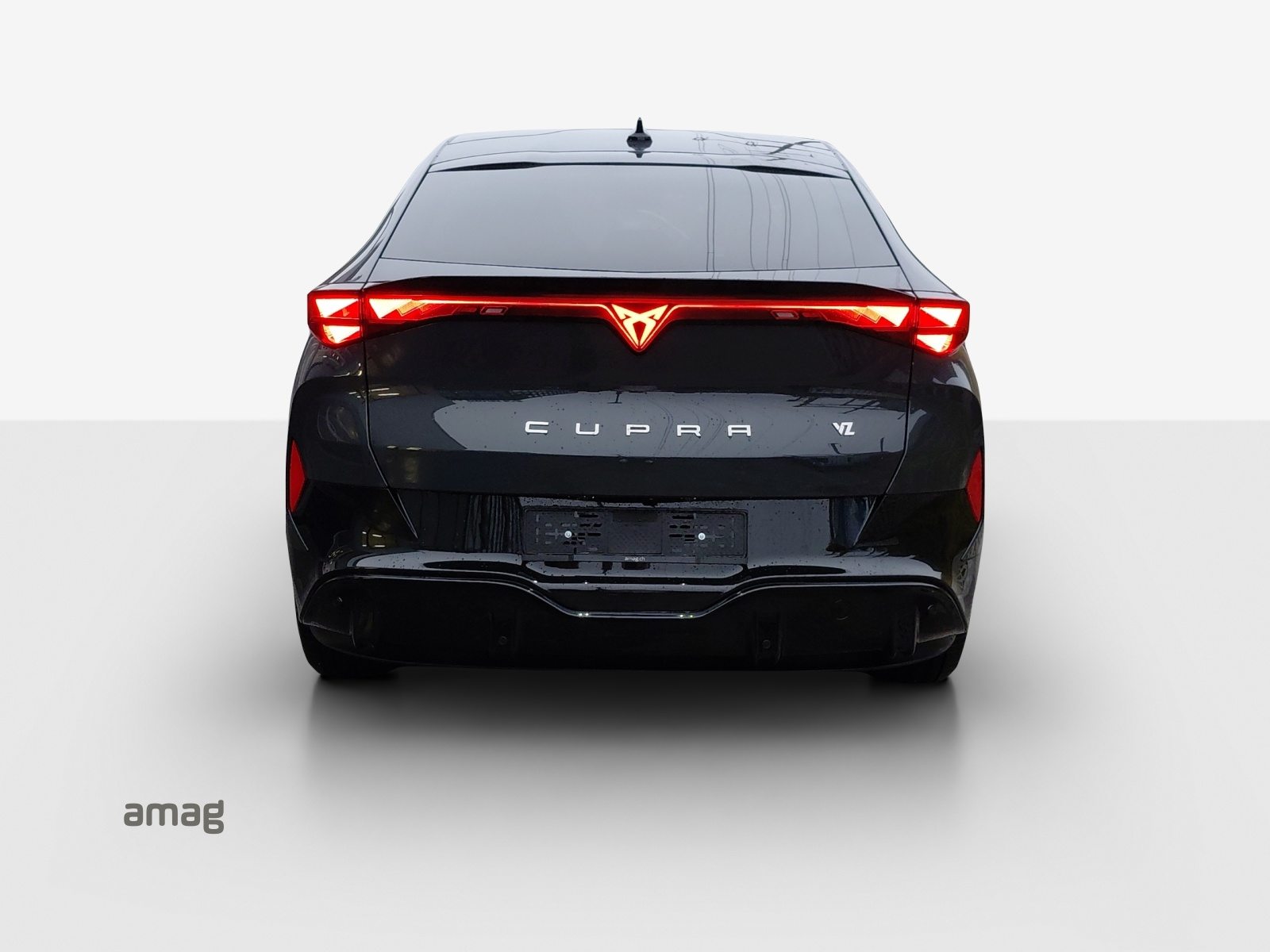 CUPRA TAVASCAN EXTREME TYPE 10 77kWh 340PS 4DRIVE (netto), Elektro, Neuwagen, Automat - 4