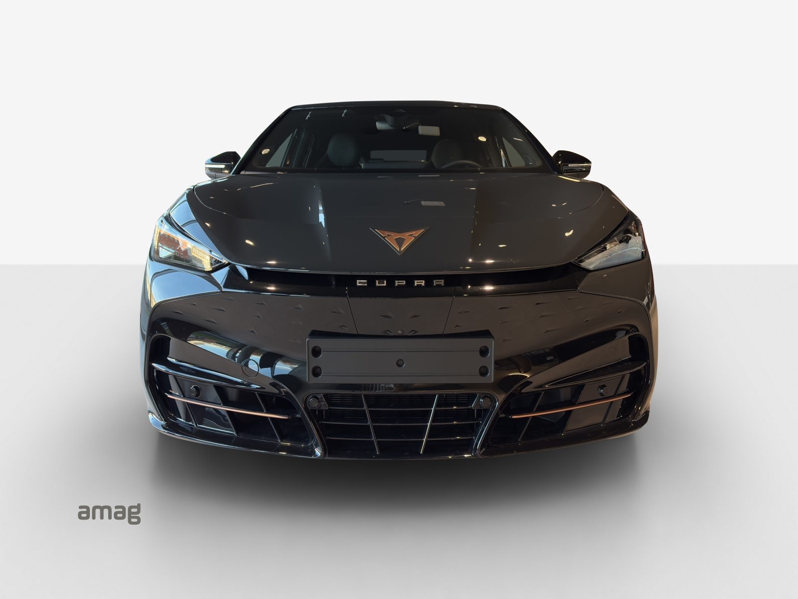 CUPRA TAVASCAN EXTREME TYPE 10 77kWh 340PS 4DRIVE (netto), Elettrica, Auto nuove, Automatico - 7