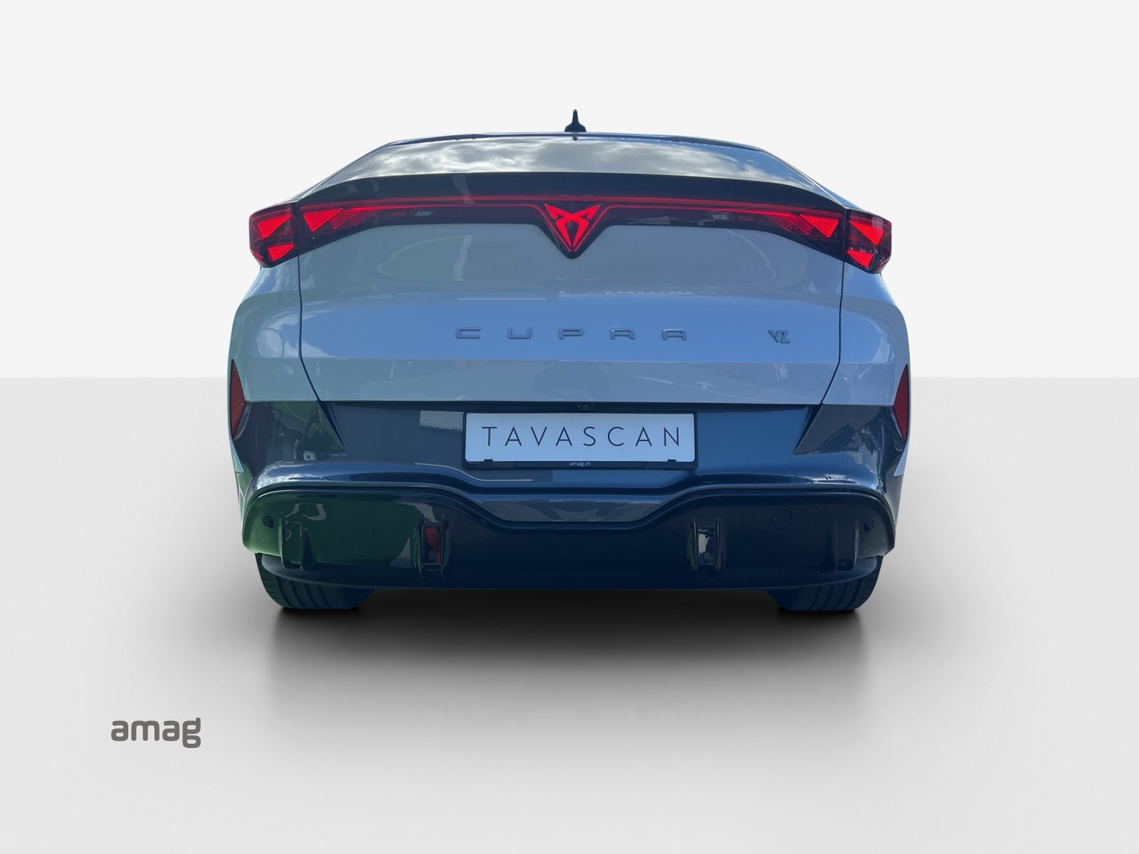 CUPRA TAVASCAN ADRENALINE TYPE 9 77kWh 340PS 4DRIVE (netto), Elektro, Occasion / Gebraucht, Automat - 5