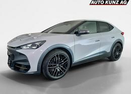 CUPRA Tavascan 77 kWh Endurance Spezial