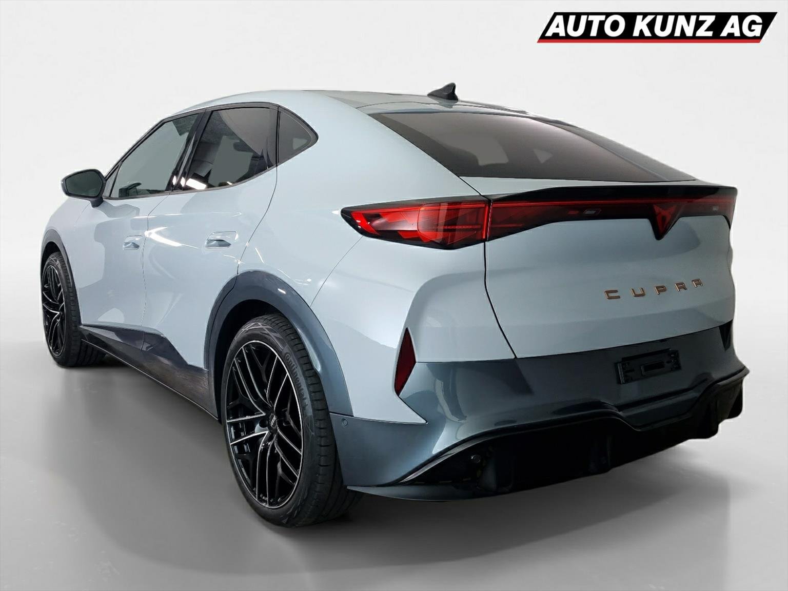 CUPRA Tavascan 77 kWh Endurance, Électrique, Occasion / Utilisé, Automatique - 2