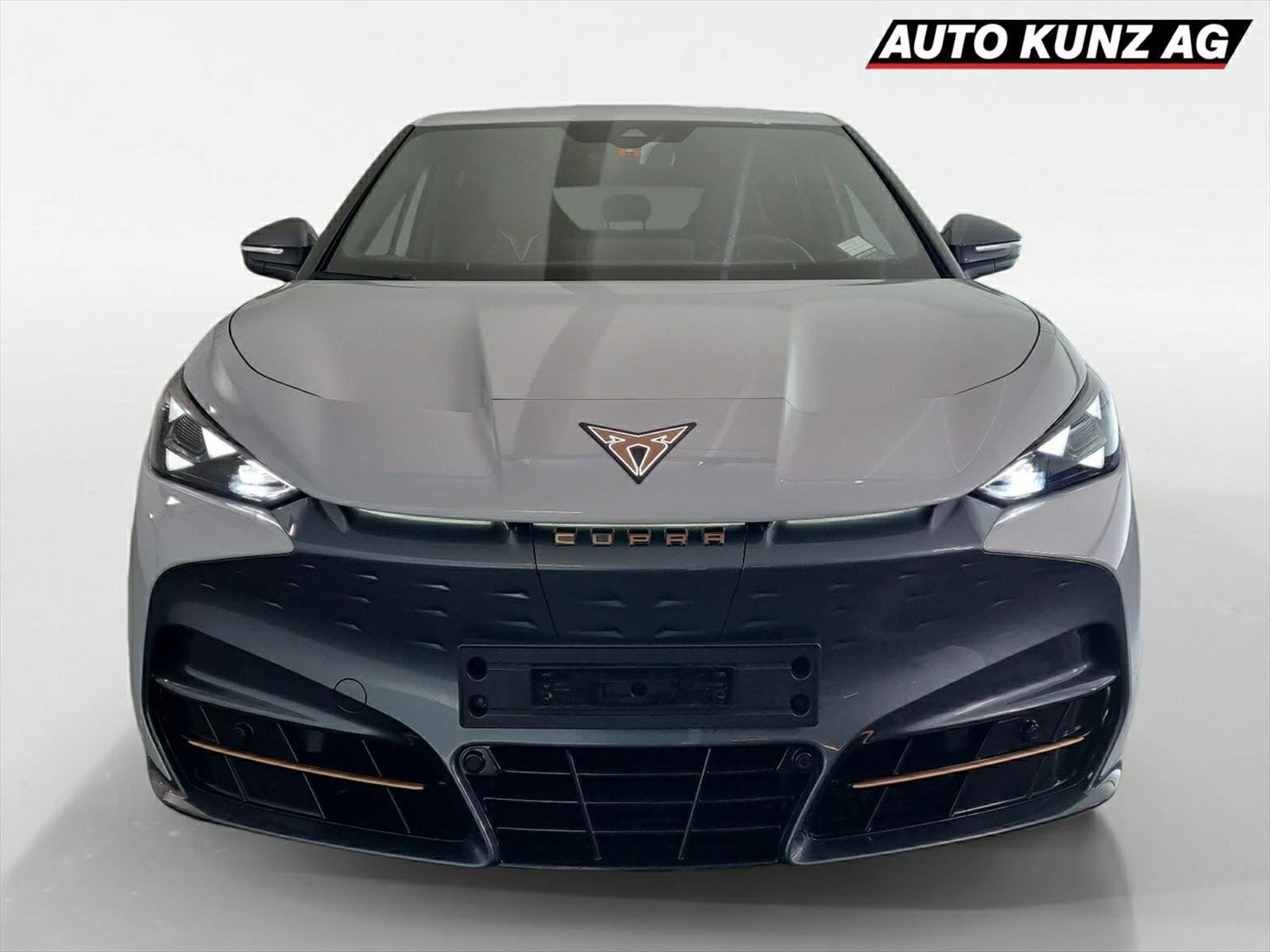 CUPRA Tavascan 77 kWh Endurance, Électrique, Occasion / Utilisé, Automatique - 3