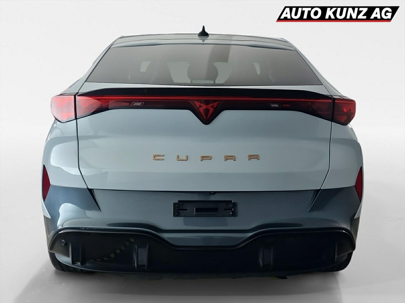 CUPRA Tavascan 77 kWh Endurance, Électrique, Occasion / Utilisé, Automatique - 4