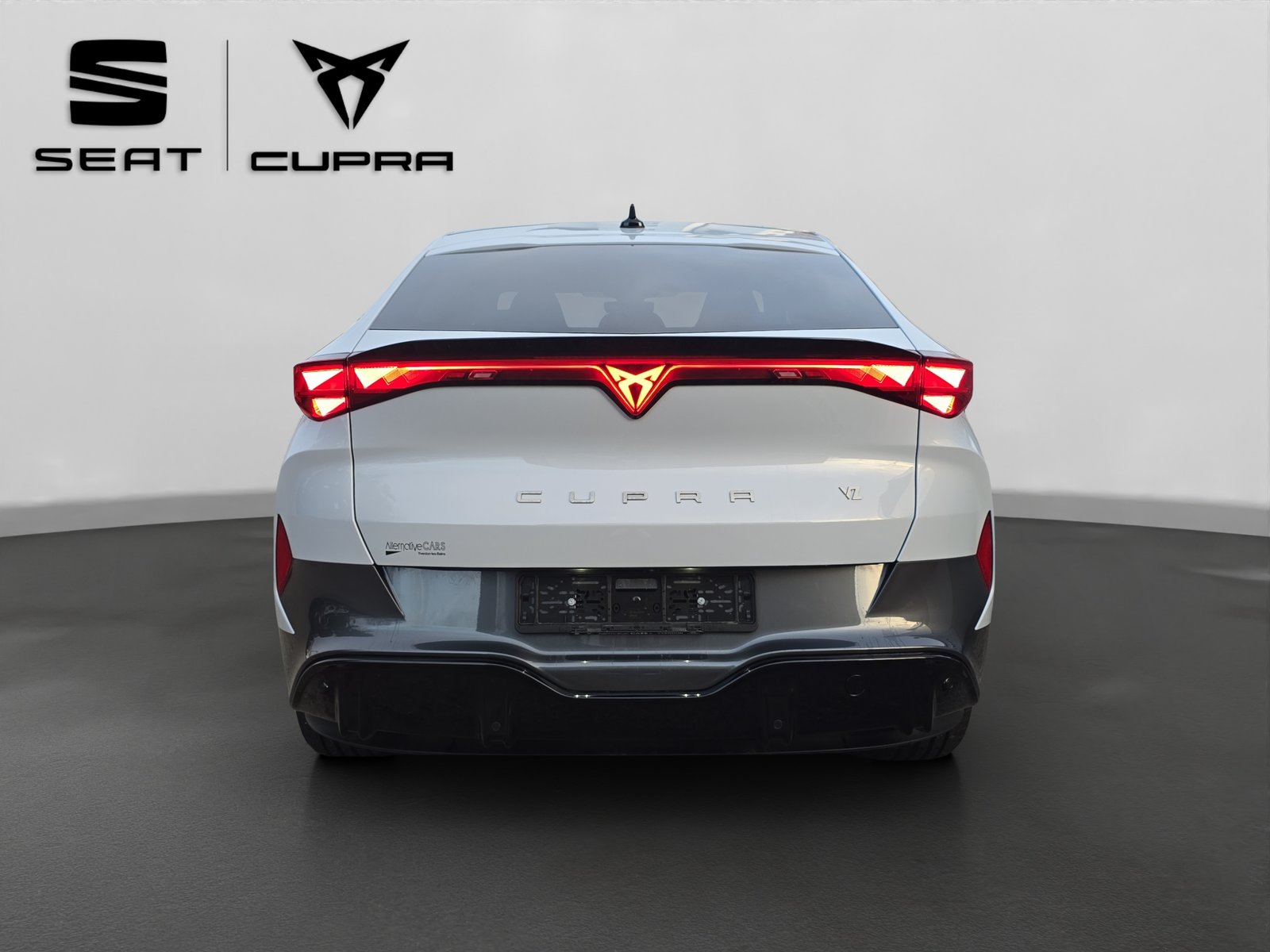 CUPRA Tavascan Type 9 77 kWh VZ Adrenaline, Electric, Second hand / Used, Automatic - 6