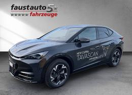 CUPRA Tavascan Inicio