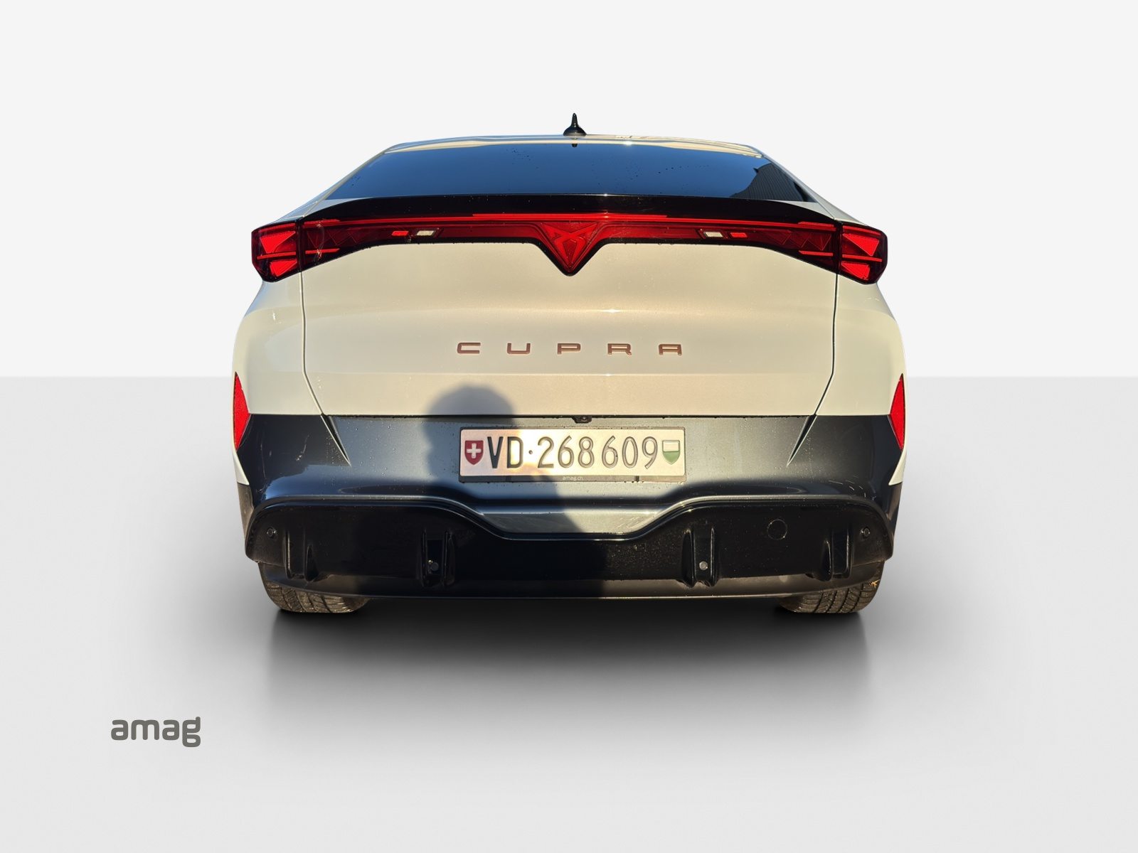 CUPRA TAVASCAN EDGE TYPE 4 77kWh 286PS (netto), Elettrica, Auto dimostrativa, Automatico - 4