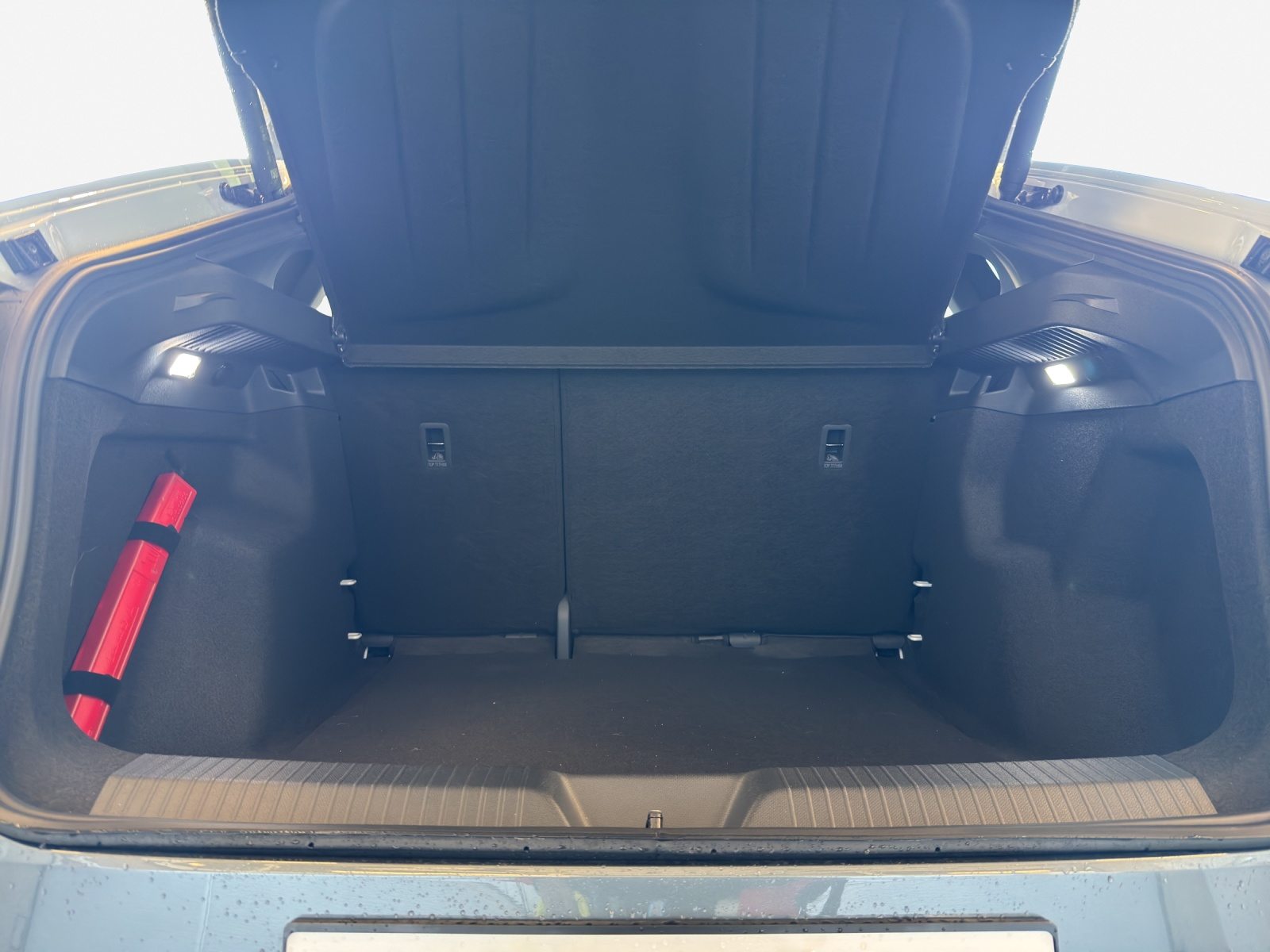 CUPRA TAVASCAN EDGE TYPE 4 77kWh 286PS (netto), Elettrica, Auto dimostrativa, Automatico - 5