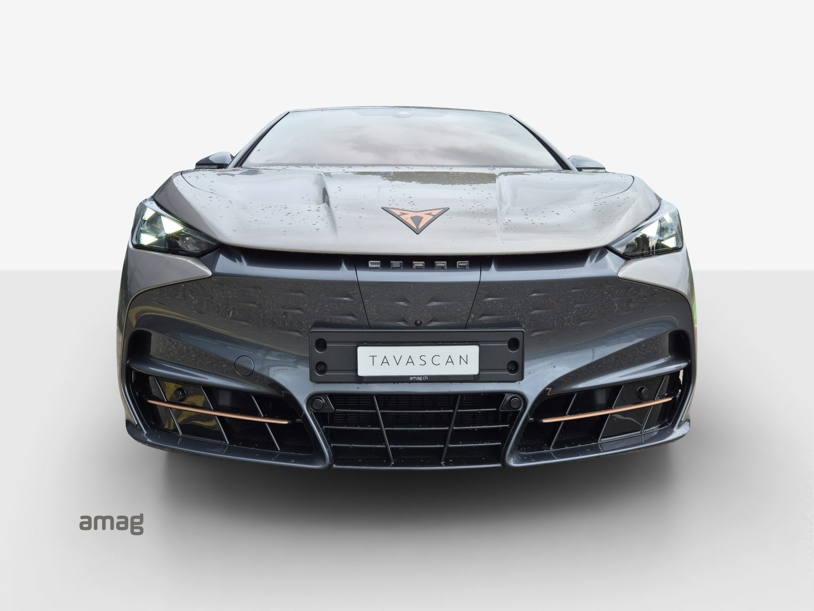 CUPRA TAVASCAN ADRENALINE TYPE 9 77kWh 340PS 4DRIVE (netto), Elettrica, Auto dimostrativa, Automatico - 7