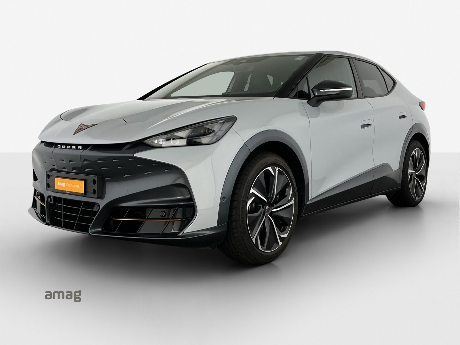 CUPRA TAVASCAN VZ TYPE 8 77kWh 340PS 4DRIVE (netto)