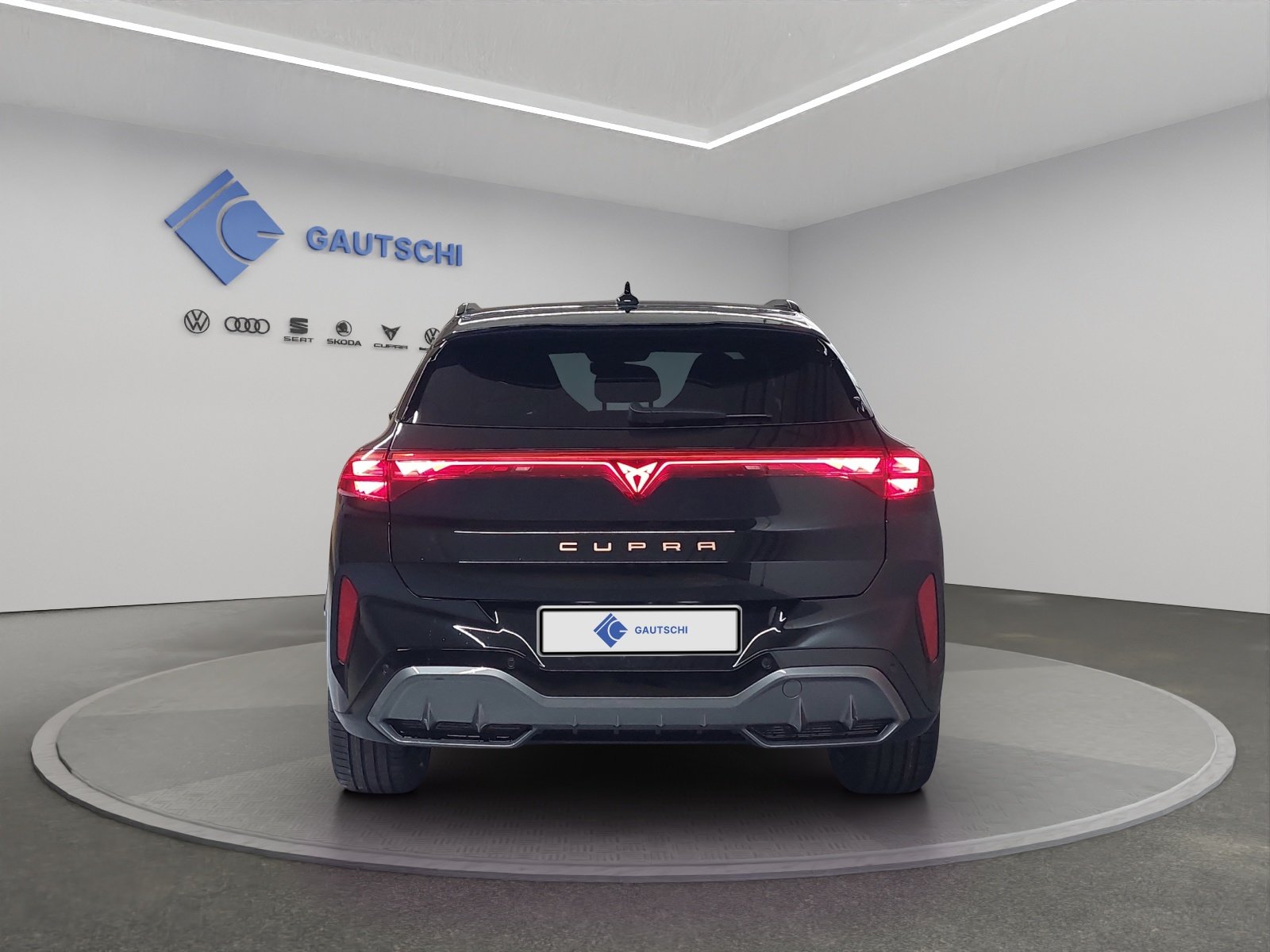 CUPRA Terramar 2.0 TSI Prime Edition DSG 4Drive, Petrol, New car, Automatic - 4