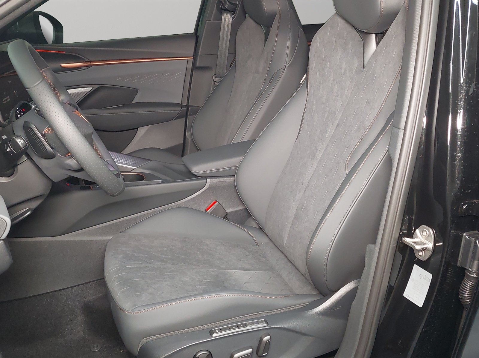 CUPRA Terramar 2.0 TSI Prime Edition DSG 4Drive, Petrol, New car, Automatic - 6
