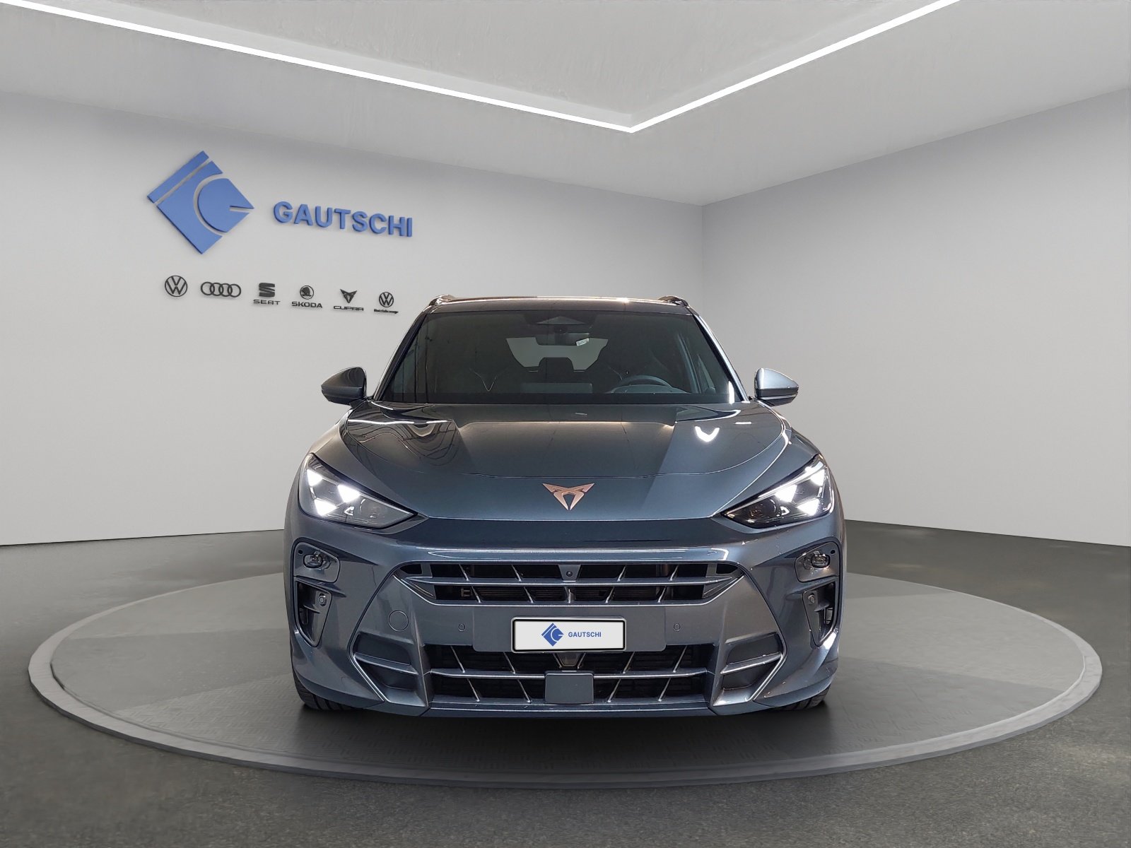 CUPRA Terramar 2.0 TSI Prime Edition DSG 4Drive, Petrol, New car, Automatic - 5
