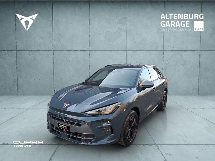 CUPRA Terramar 2.0 TSI Prime Edition DSG 4Drive, Essence, Voiture nouvelle, Automatique