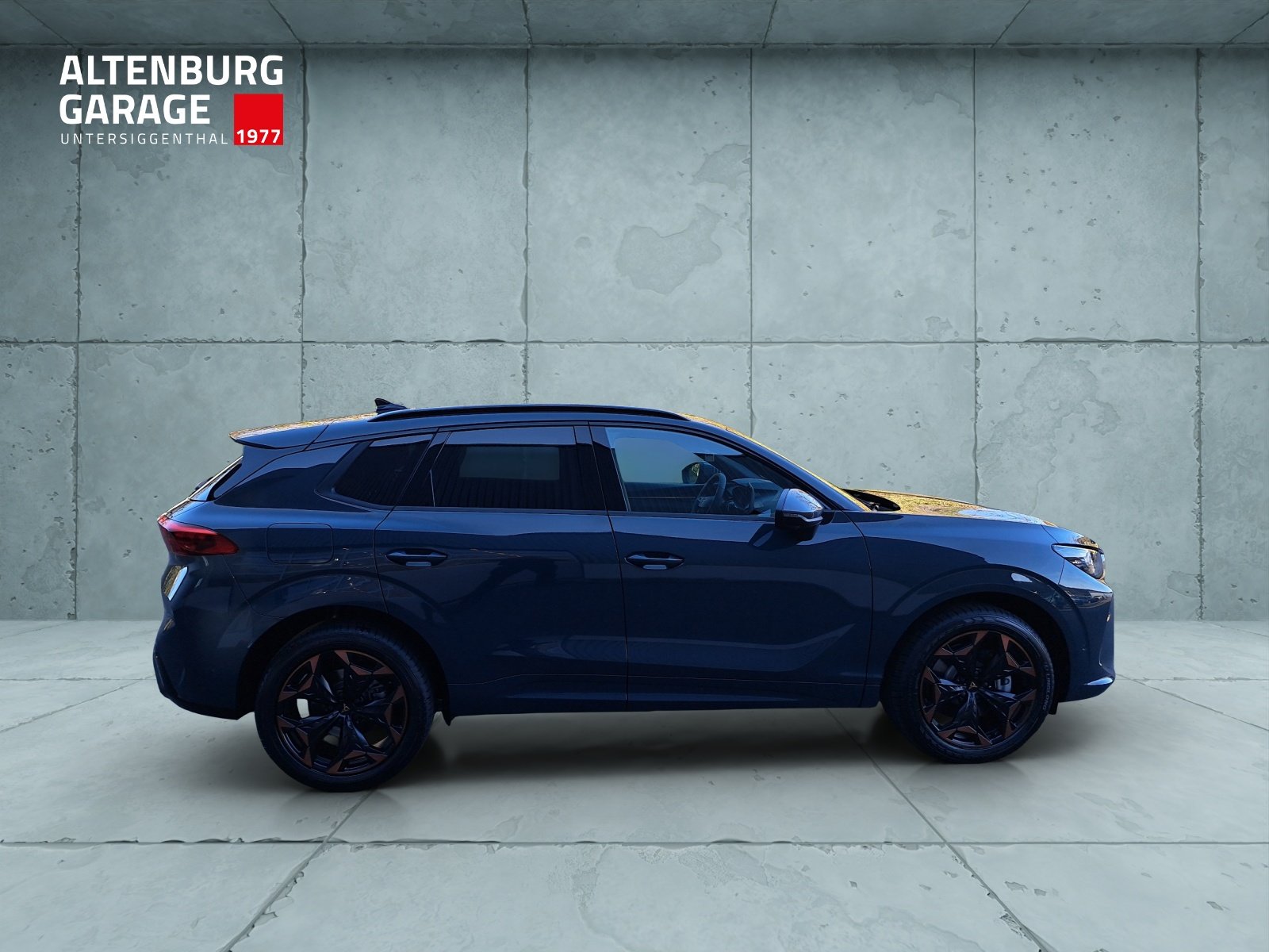 CUPRA Terramar 2.0 TSI Prime Edition DSG 4Drive, Essence, Voiture nouvelle, Automatique - 6