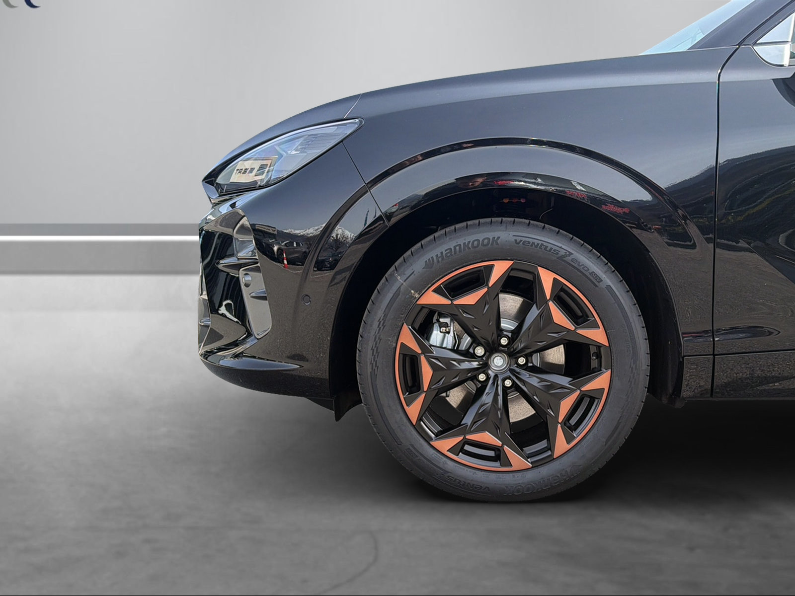 CUPRA Terramar 2.0 TSI Prime Edition DSG 4Drive, Petrol, New car, Automatic - 4