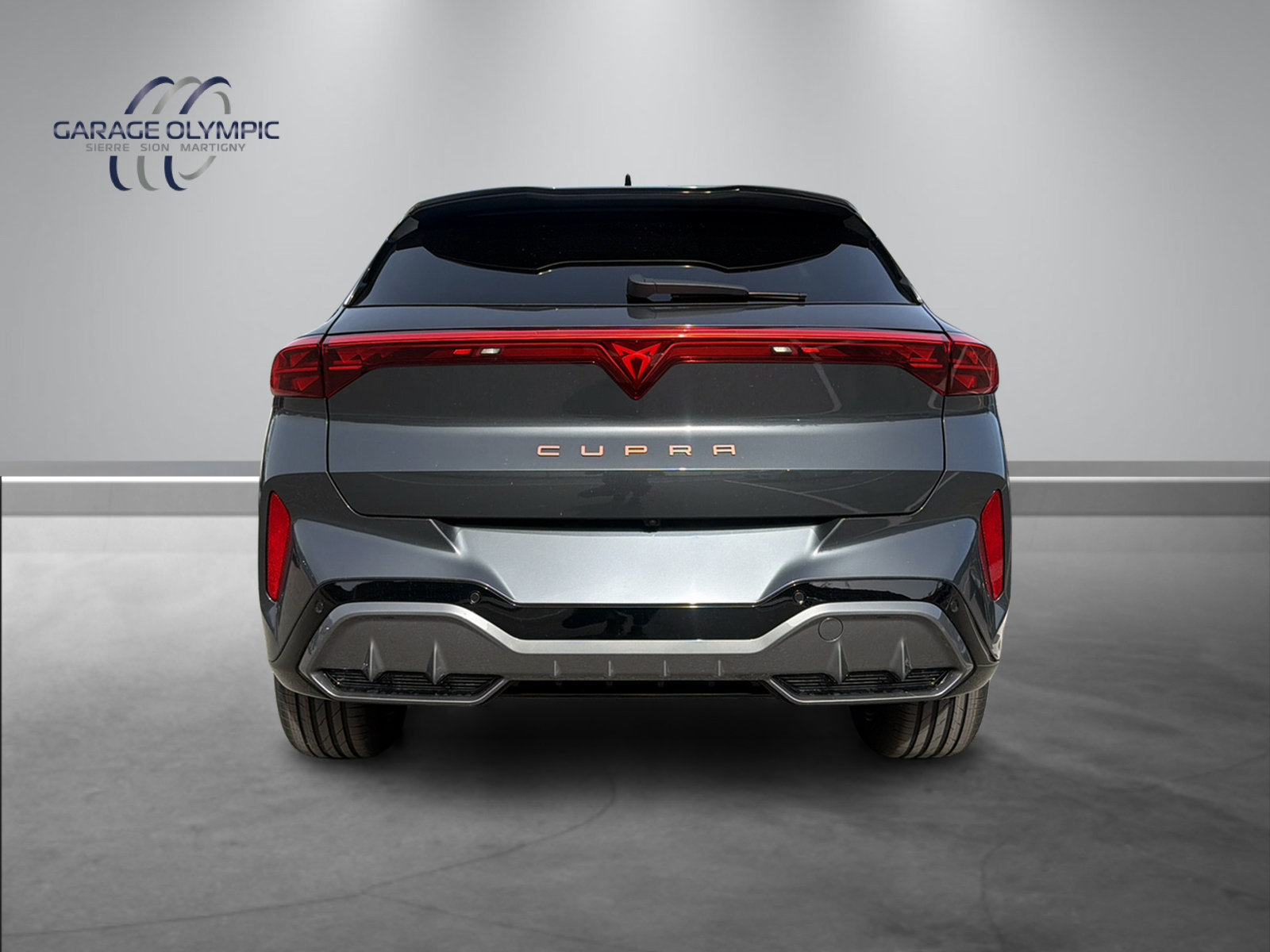 CUPRA Terramar 2.0 TSI Prime Edition DSG 4Drive, Petrol, New car, Automatic - 6