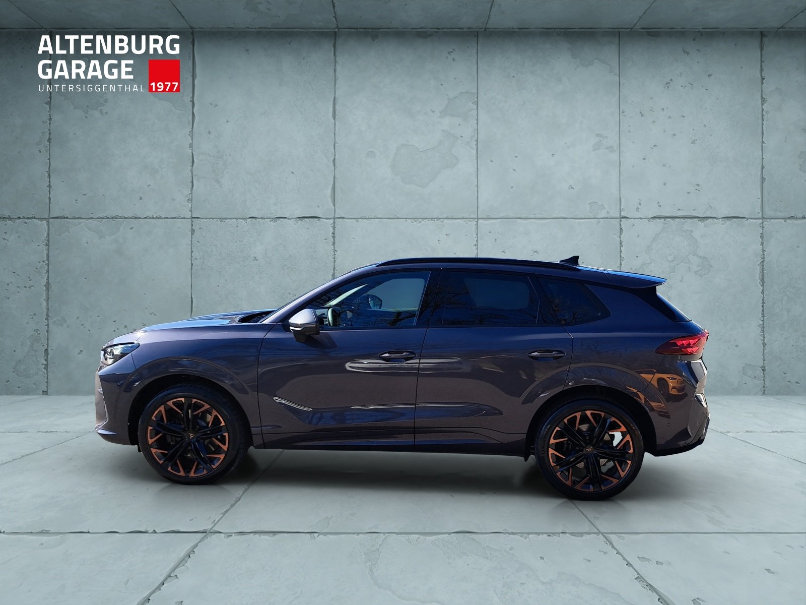 CUPRA Terramar 2.0 TSI DSG Prime Edition VZ 4Drive, Essence, Voiture nouvelle, Automatique - 2
