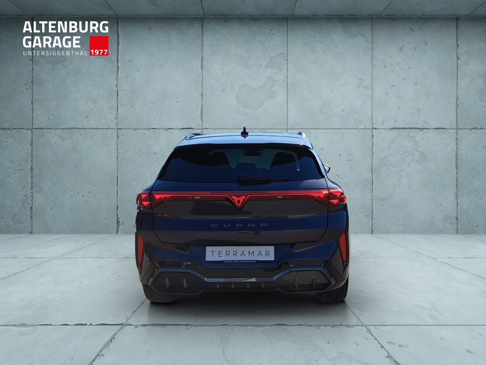 CUPRA Terramar 2.0 TSI DSG Prime Edition VZ 4Drive, Essence, Voiture nouvelle, Automatique - 4