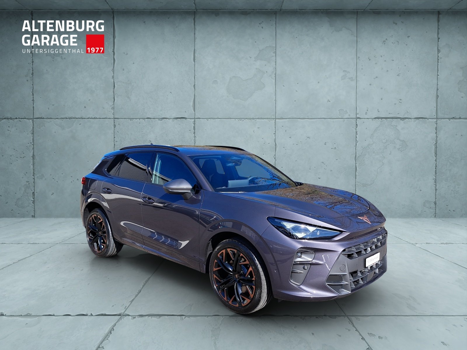 CUPRA Terramar 2.0 TSI DSG Prime Edition VZ 4Drive, Essence, Voiture nouvelle, Automatique - 7