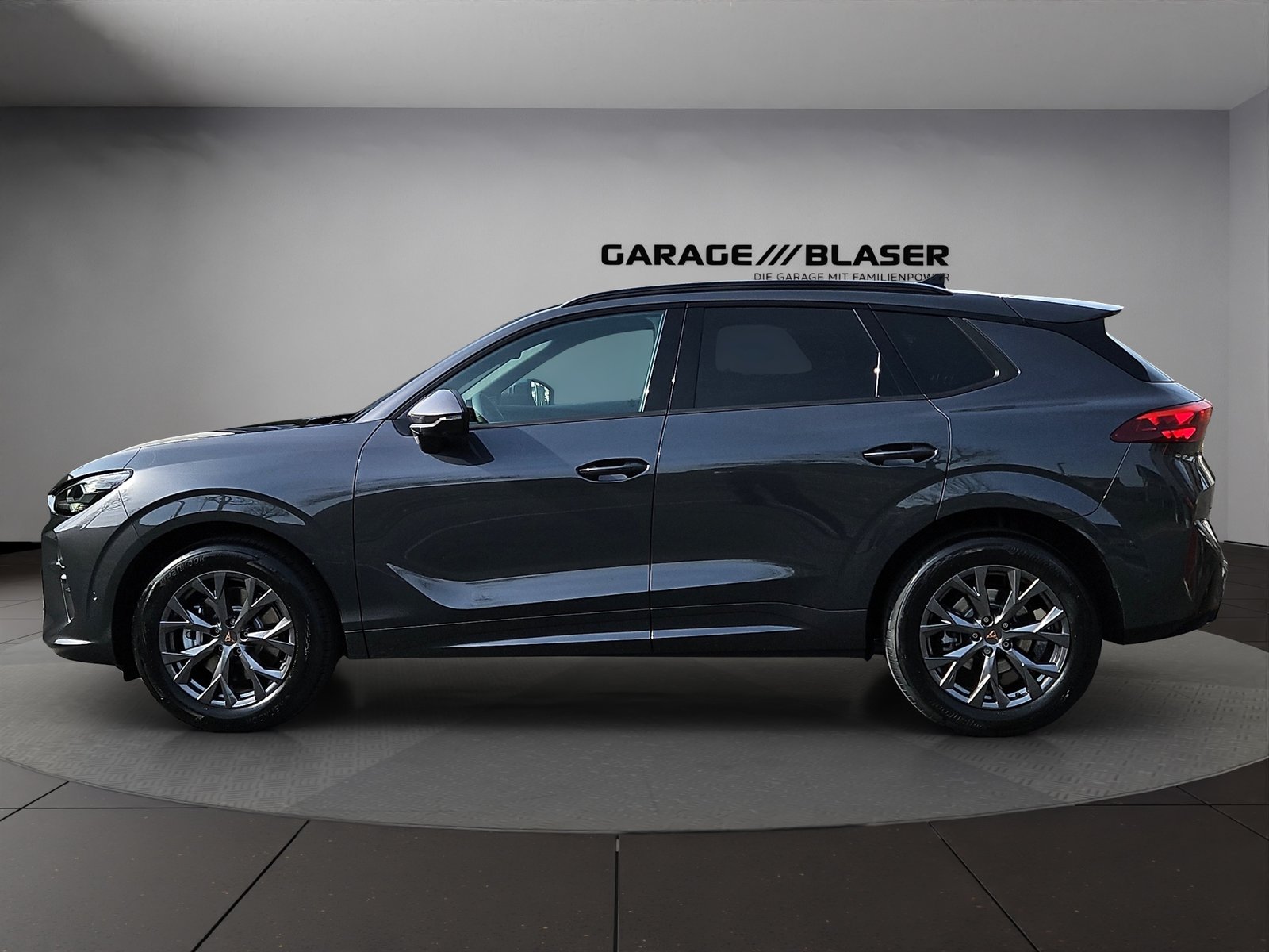 CUPRA Terramar 2.0 TSI Prime Edition DSG 4Drive, Essence, Voiture nouvelle, Automatique - 3