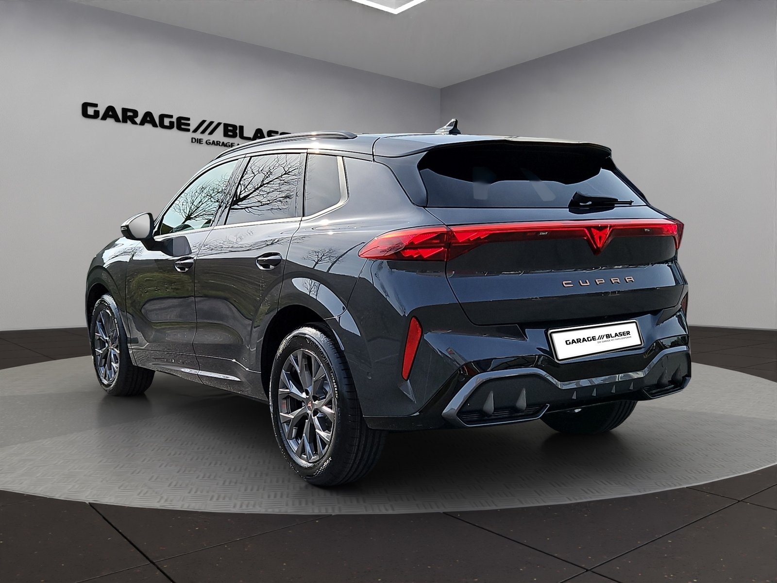 CUPRA Terramar 2.0 TSI Prime Edition DSG 4Drive, Essence, Voiture nouvelle, Automatique - 4