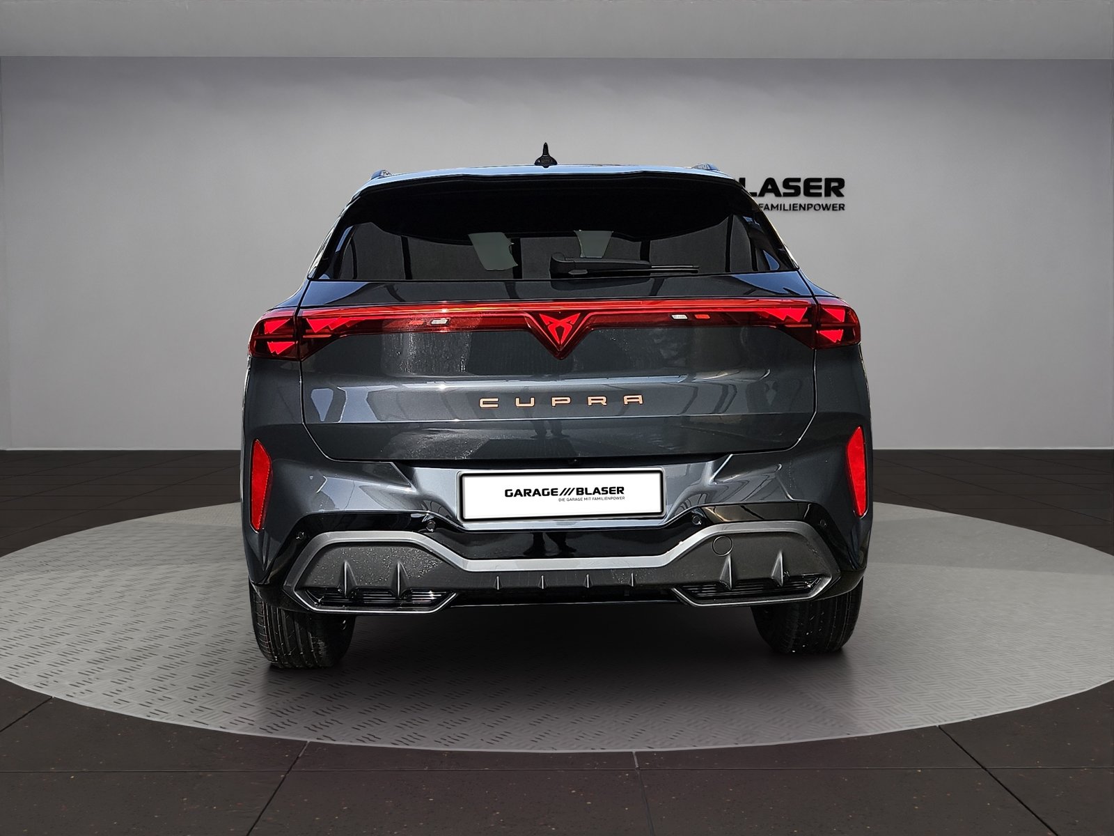 CUPRA Terramar 2.0 TSI Prime Edition DSG 4Drive, Essence, Voiture nouvelle, Automatique - 5