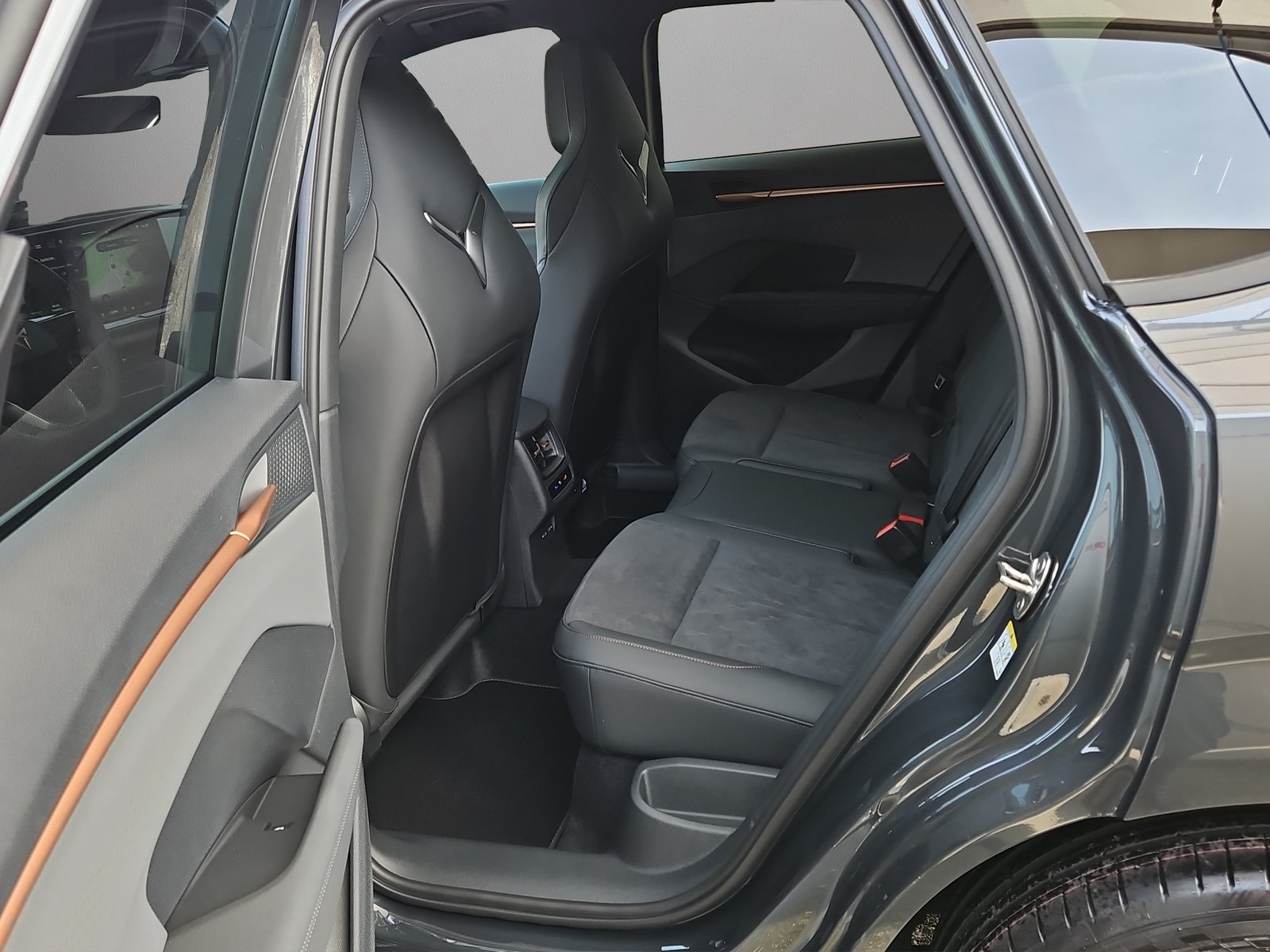 CUPRA Terramar 2.0 TSI Prime Edition DSG 4Drive, Essence, Voiture nouvelle, Automatique - 7