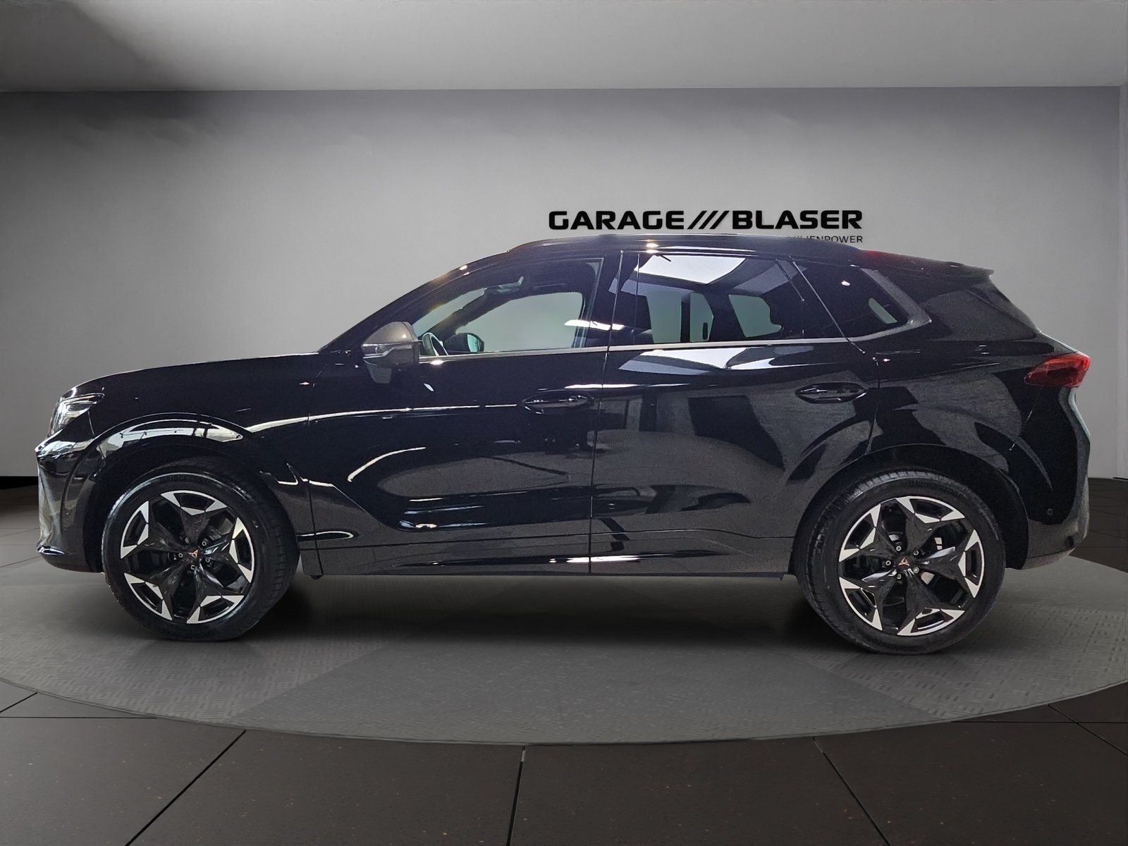 CUPRA Terramar 2.0 TSI DSG Prime Edition VZ 4Drive, Benzina, Auto nuove, Automatico - 3