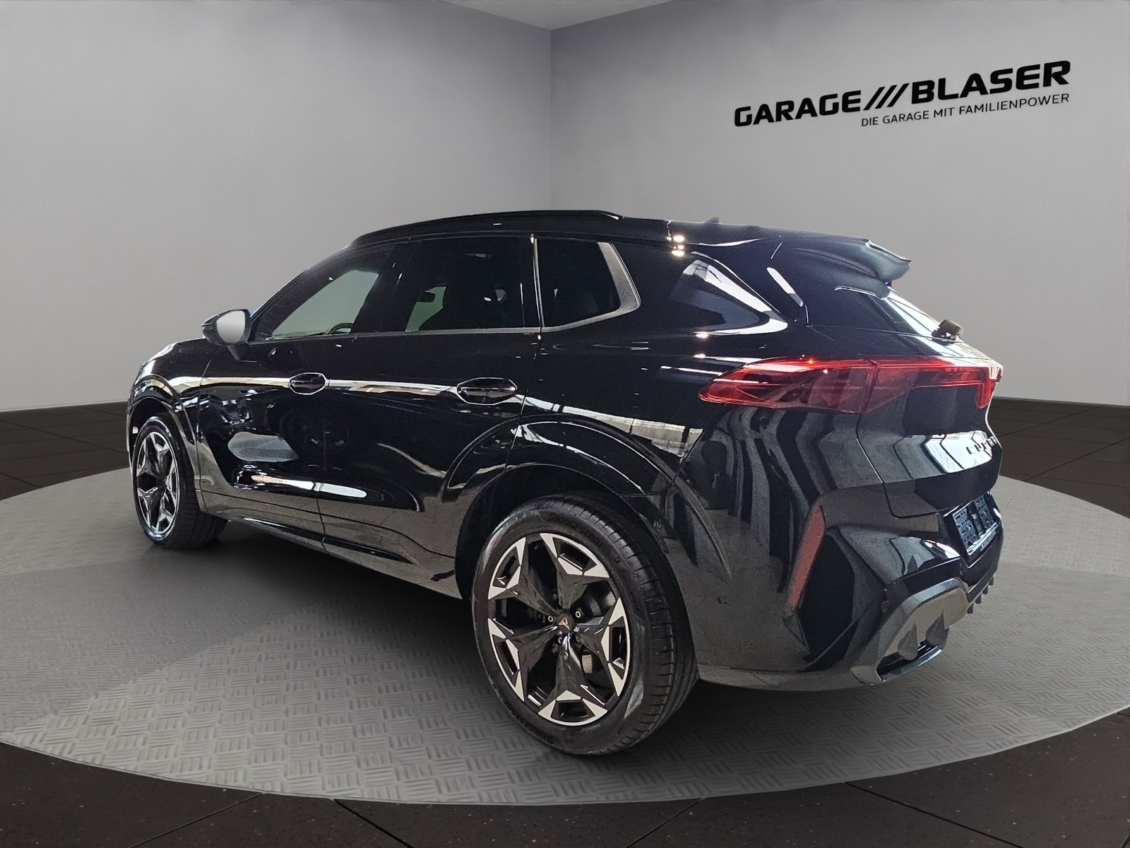 CUPRA Terramar 2.0 TSI DSG Prime Edition VZ 4Drive, Benzina, Auto nuove, Automatico - 4