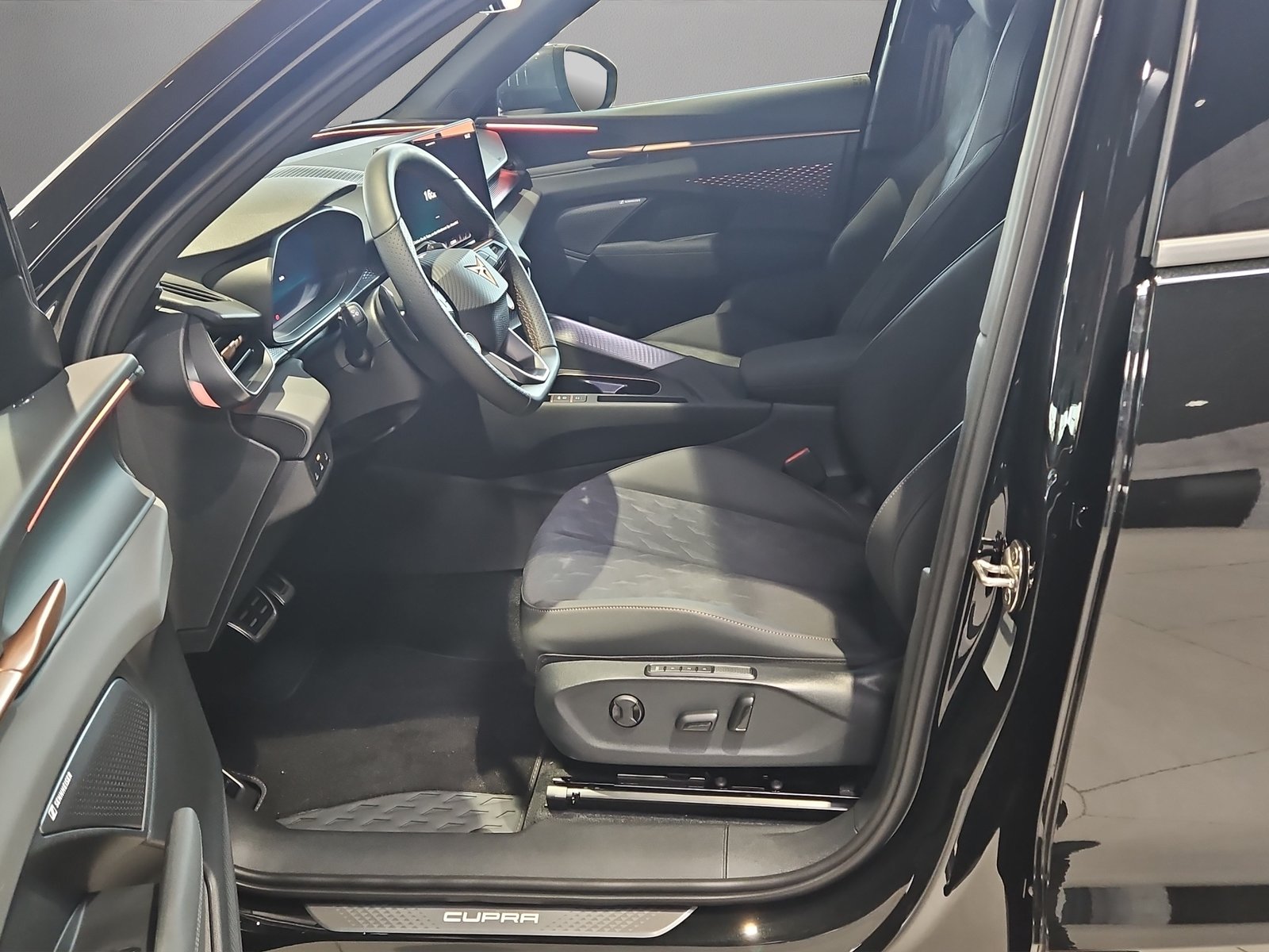 CUPRA Terramar 2.0 TSI DSG Prime Edition VZ 4Drive, Benzina, Auto nuove, Automatico - 6