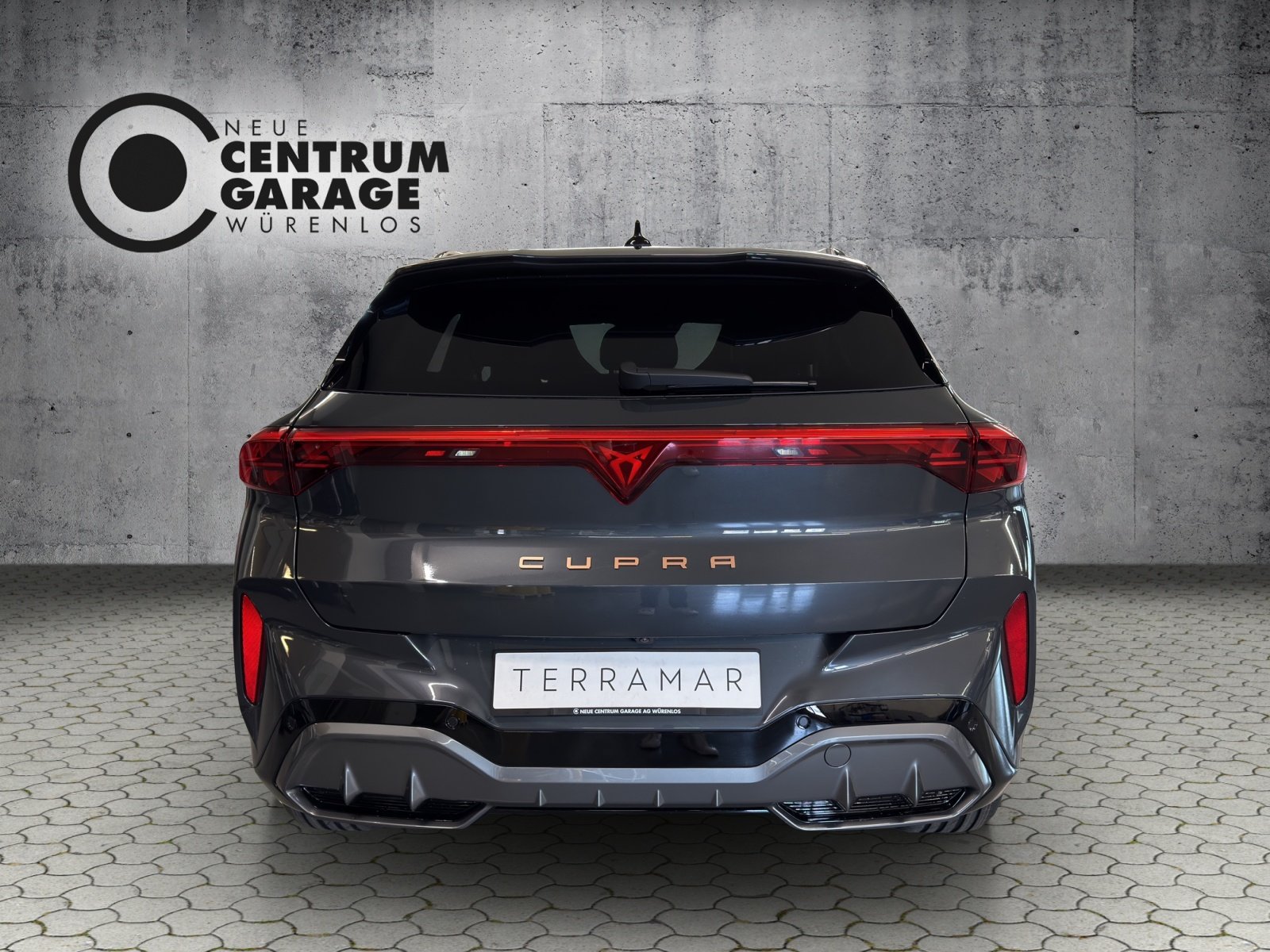 CUPRA Terramar 1.5 eHybrid Prime Edition VZ DSG, Plug-in-Hybrid Benzina/Elettrica, Auto nuove, Automatico - 7