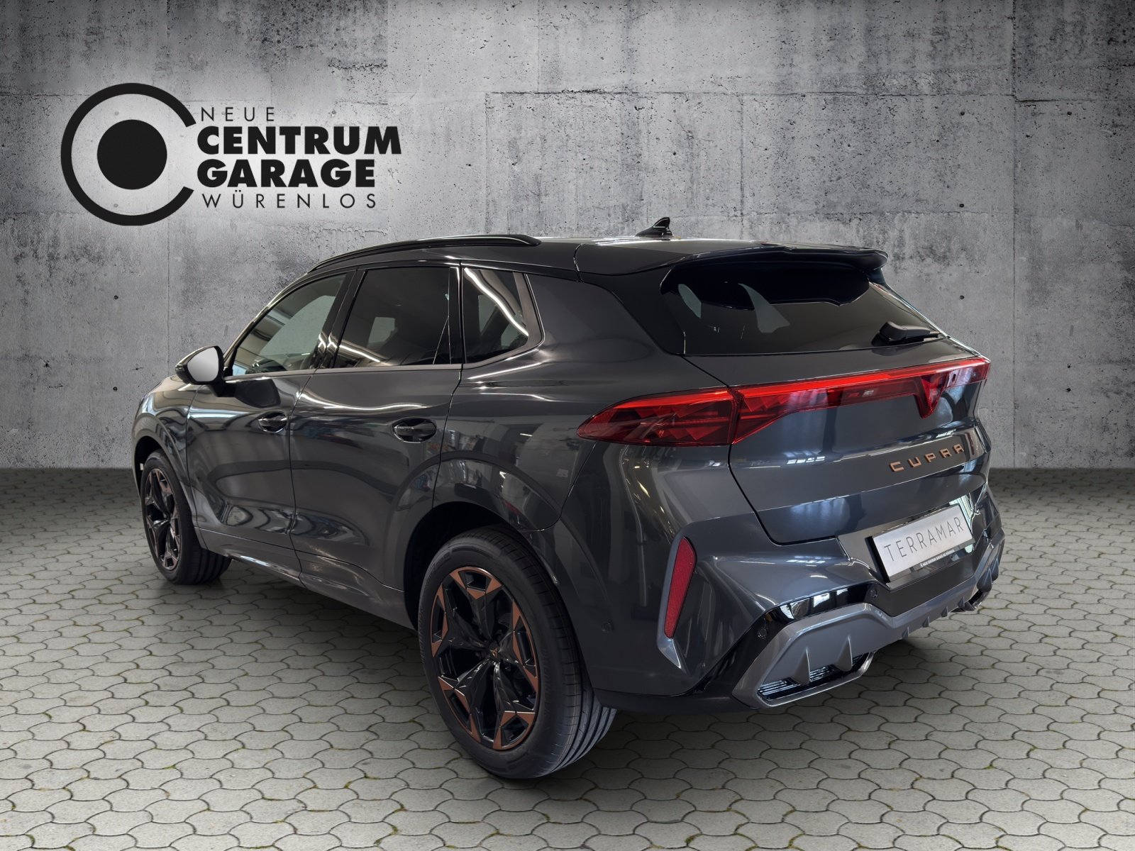 CUPRA Terramar 2.0 TSI Prime Edition DSG 4Drive, Benzina, Auto nuove, Automatico - 5