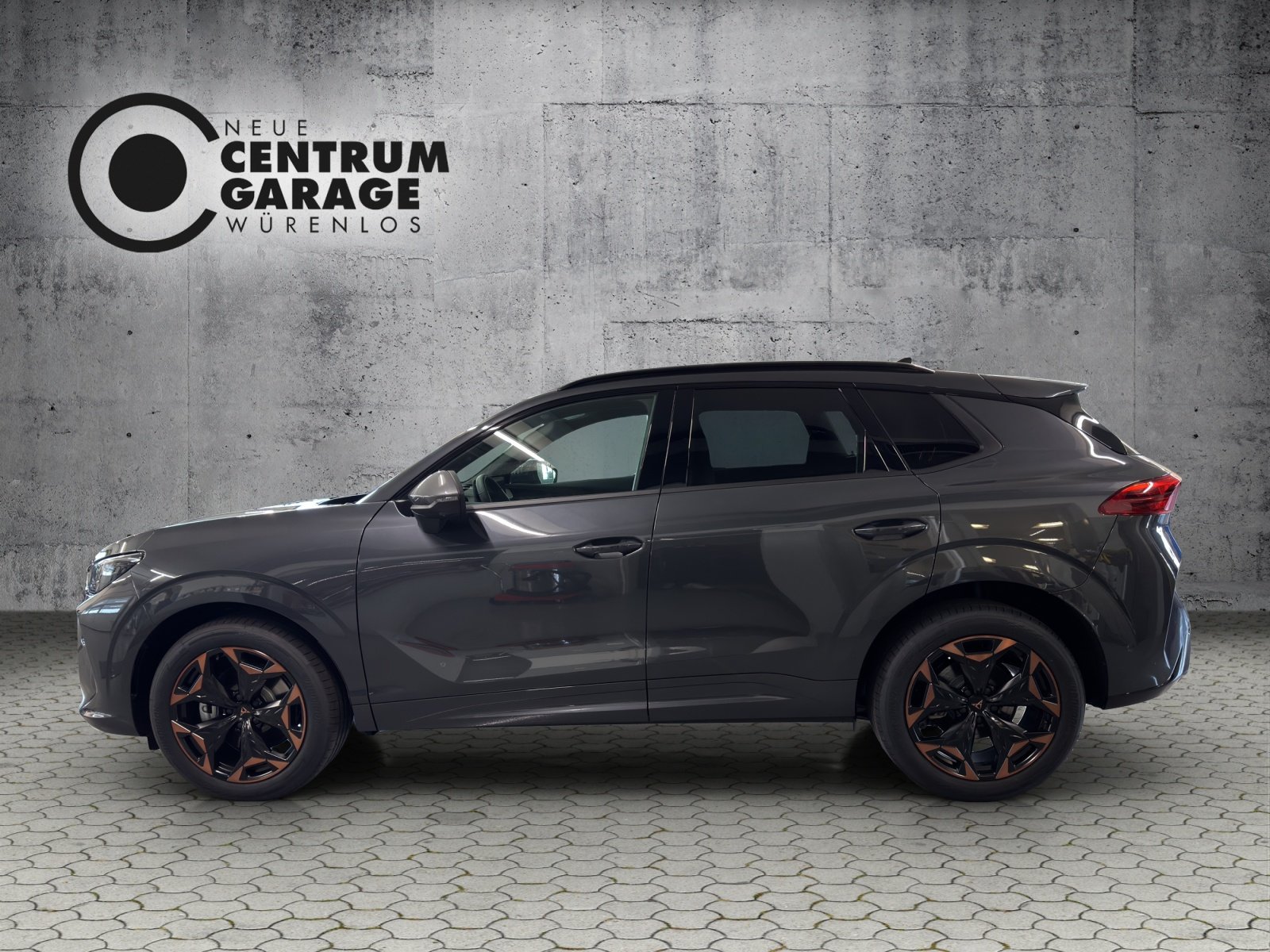 CUPRA Terramar 2.0 TSI Prime Edition DSG 4Drive, Benzina, Auto nuove, Automatico - 6