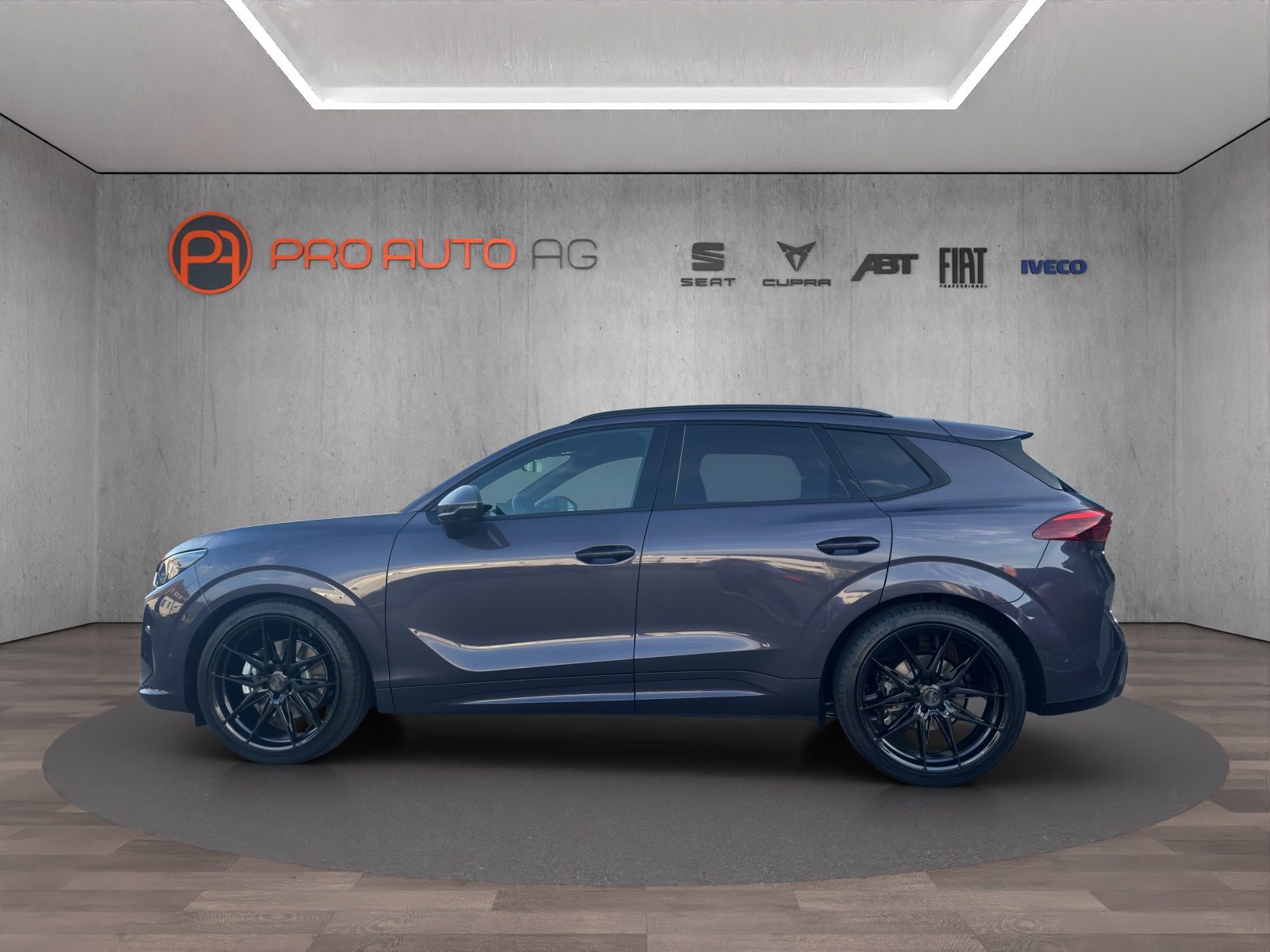 CUPRA Terramar 2.0 TSI Prime Edition DSG 4Drive, Benzina, Auto nuove, Automatico - 2