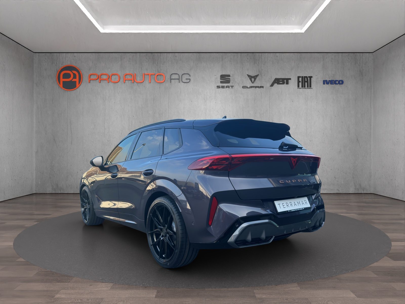 CUPRA Terramar 2.0 TSI Prime Edition DSG 4Drive, Benzina, Auto nuove, Automatico - 3
