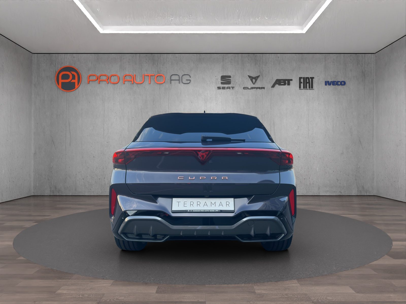 CUPRA Terramar 2.0 TSI Prime Edition DSG 4Drive, Benzina, Auto nuove, Automatico - 4
