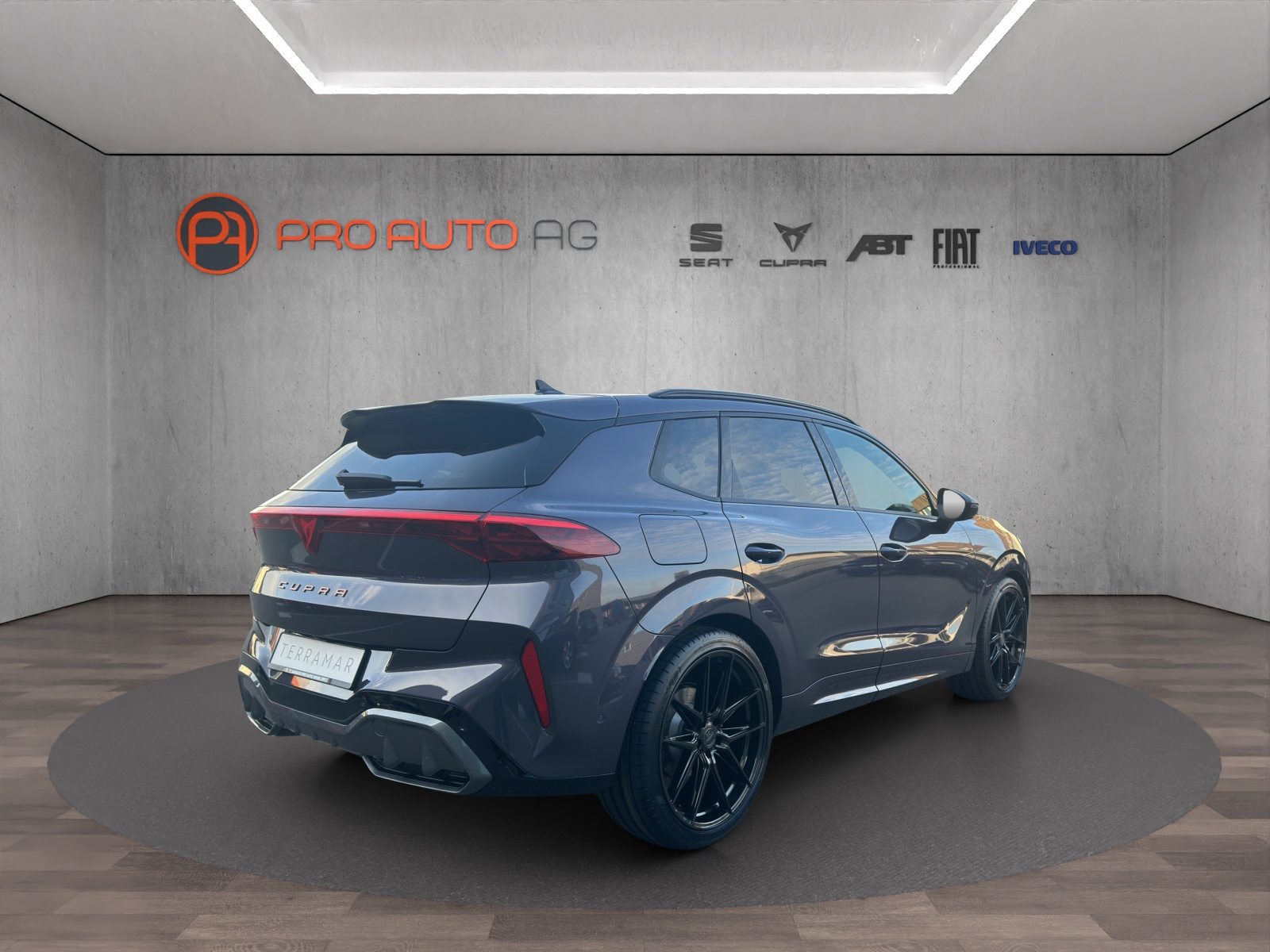 CUPRA Terramar 2.0 TSI Prime Edition DSG 4Drive, Benzina, Auto nuove, Automatico - 5